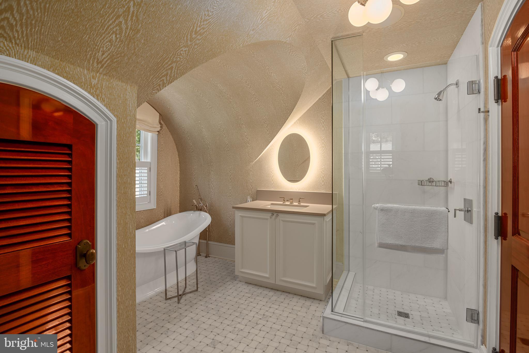 ST MICHAELS - Residential