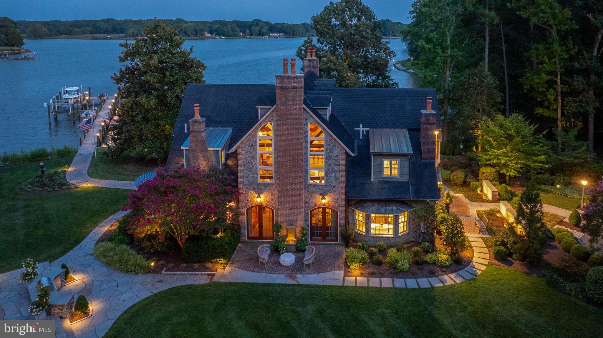 ST MICHAELS - Residential