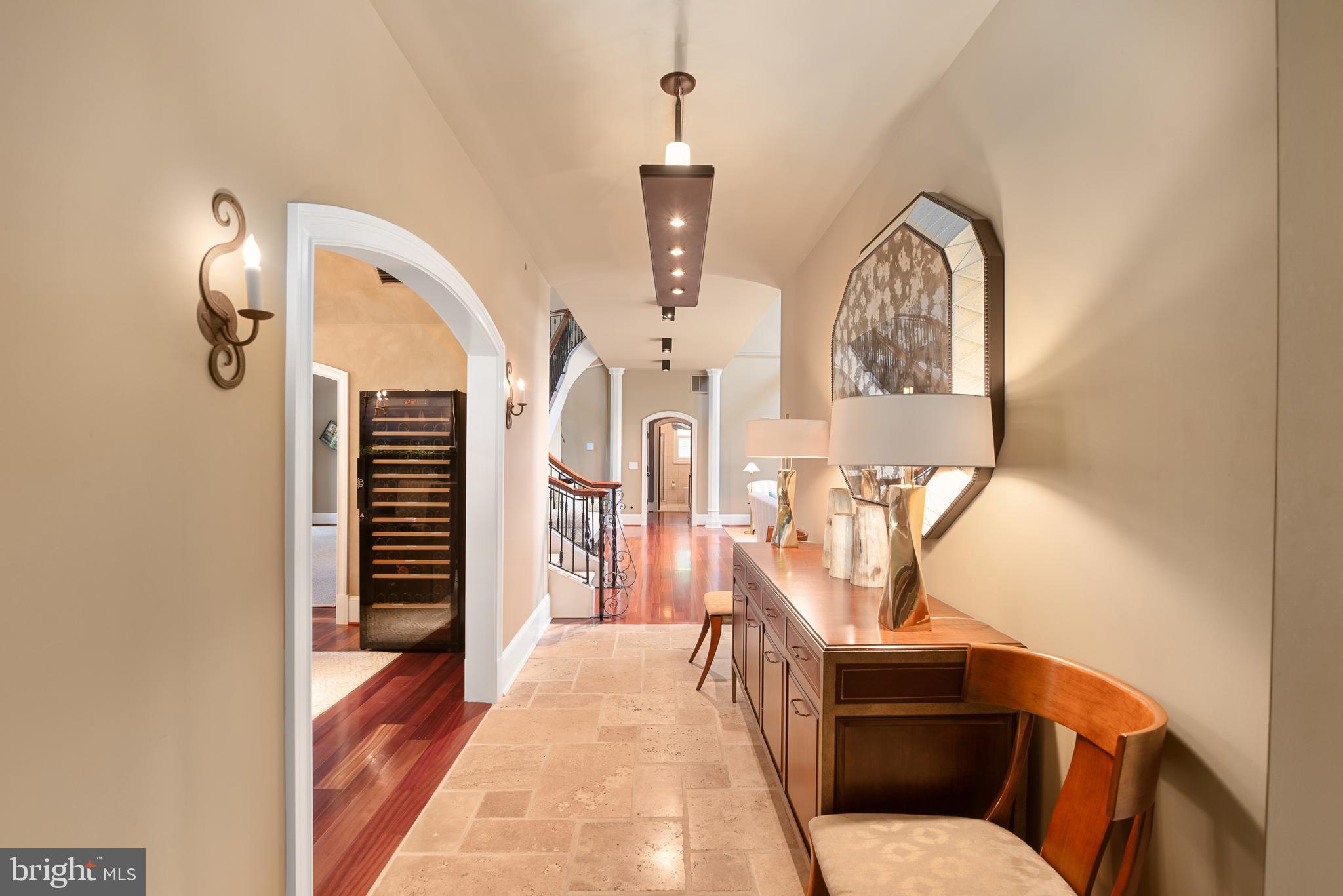 ST MICHAELS - Residential