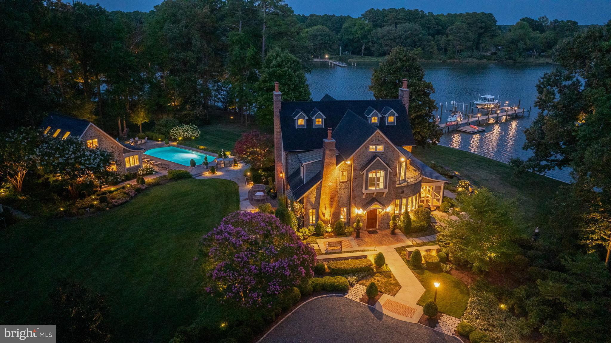 ST MICHAELS - Residential