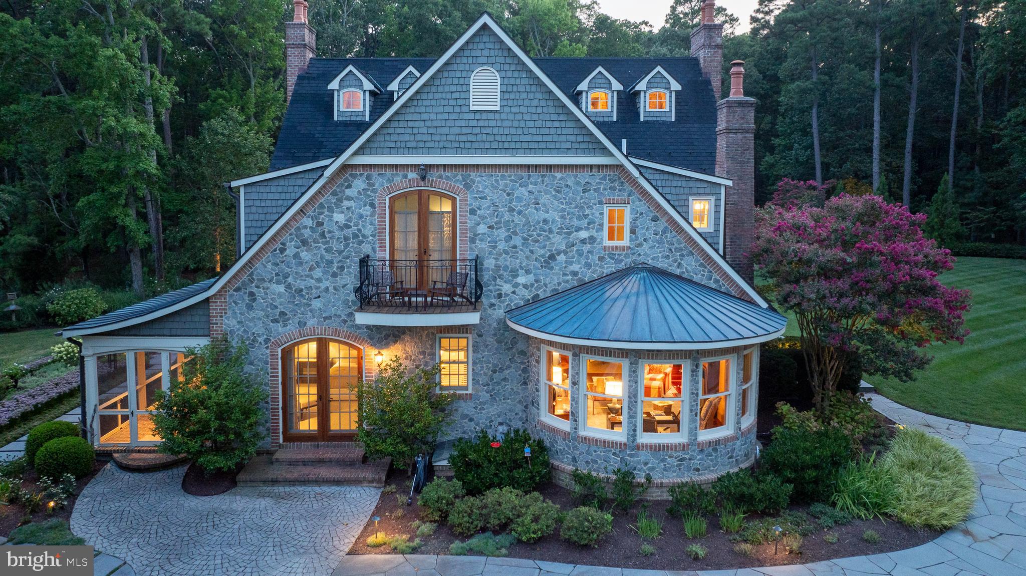 ST MICHAELS - Residential