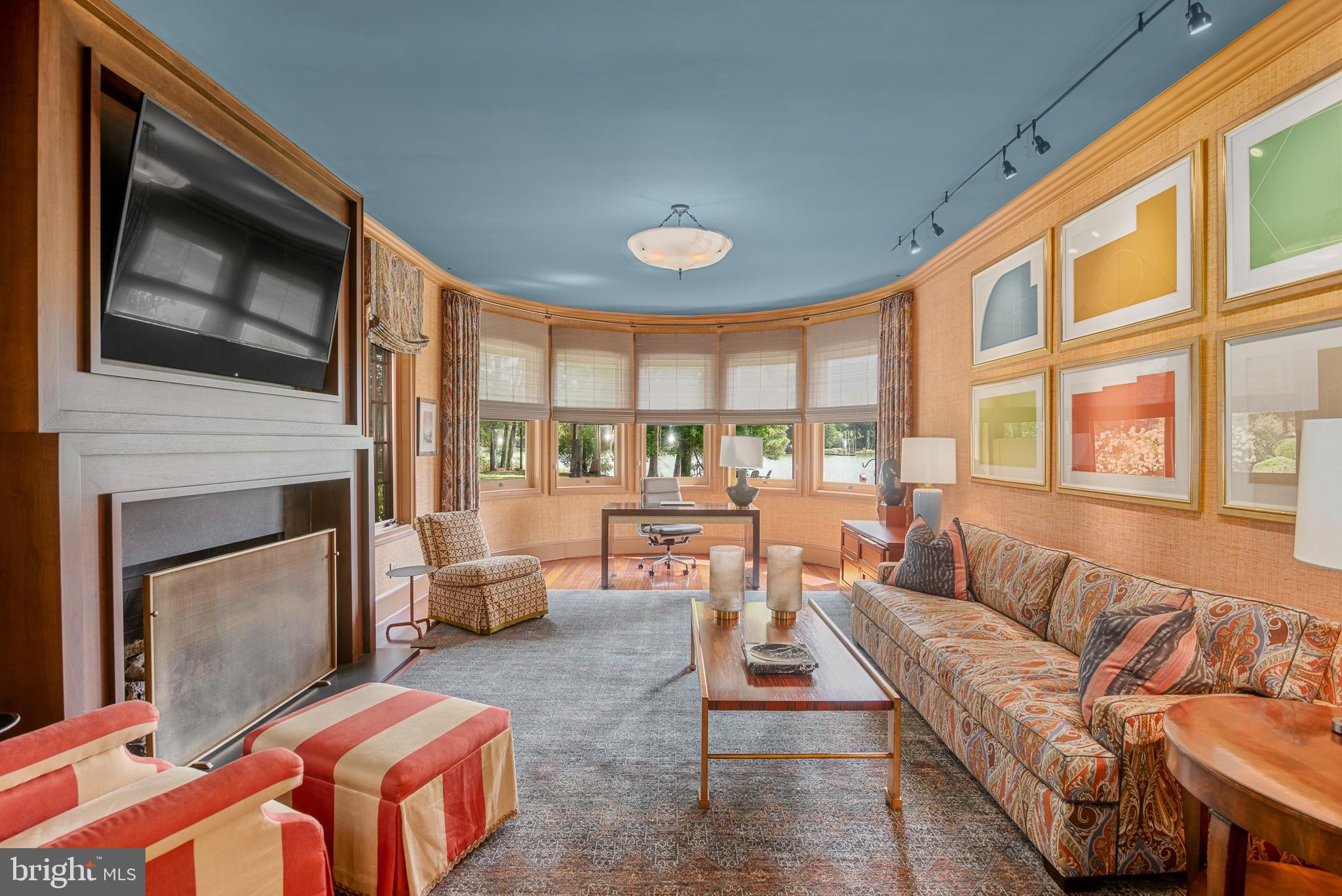 ST MICHAELS - Residential