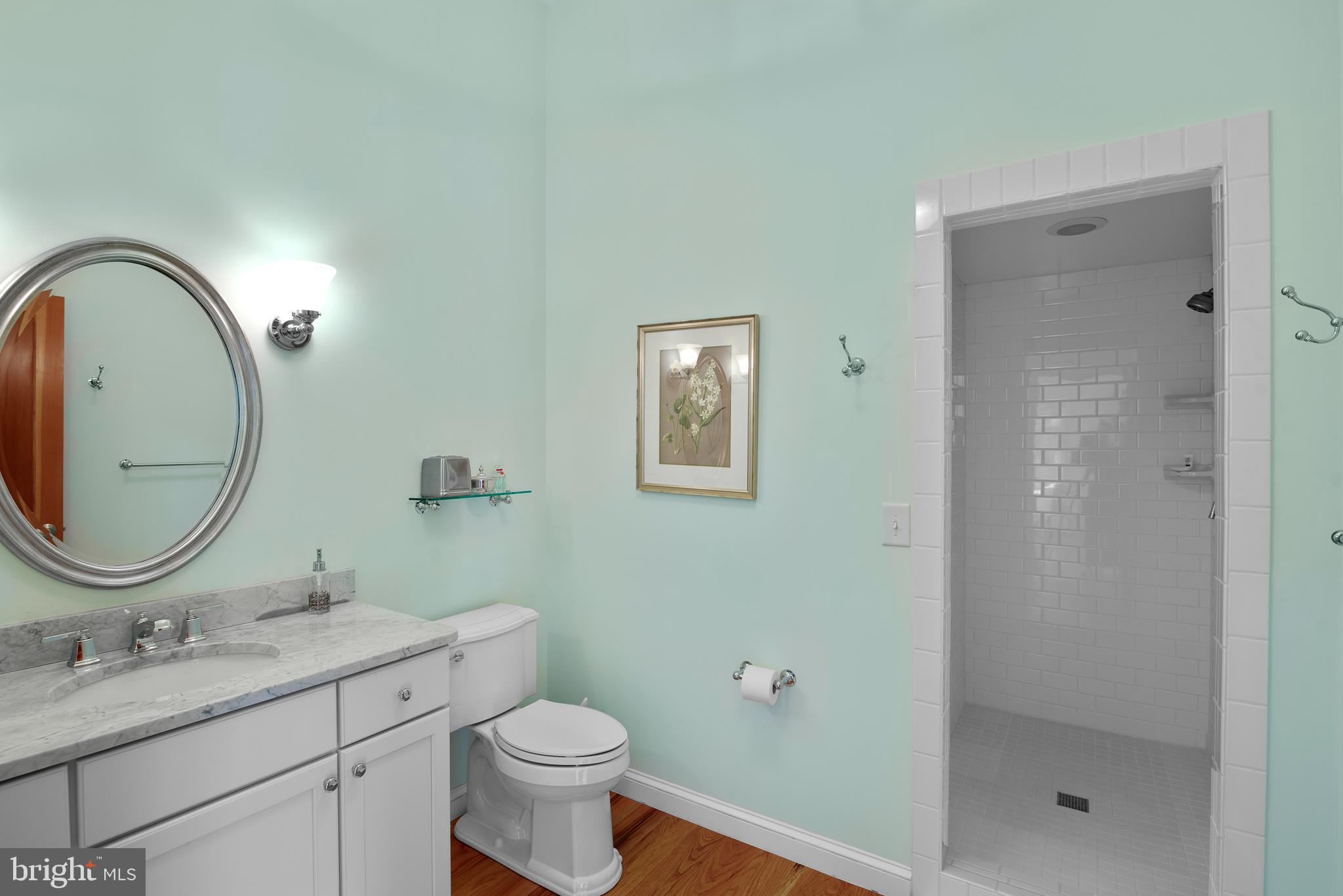 ST MICHAELS - Residential