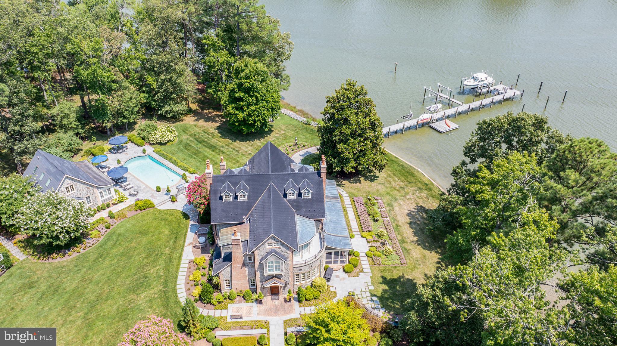 ST MICHAELS - Residential