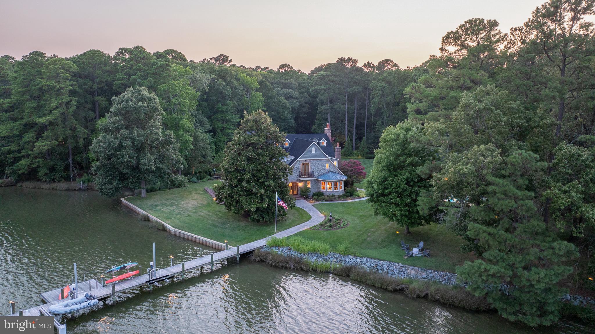 ST MICHAELS - Residential