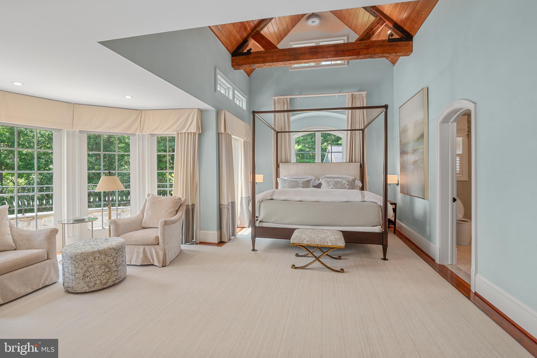 ST MICHAELS - Residential