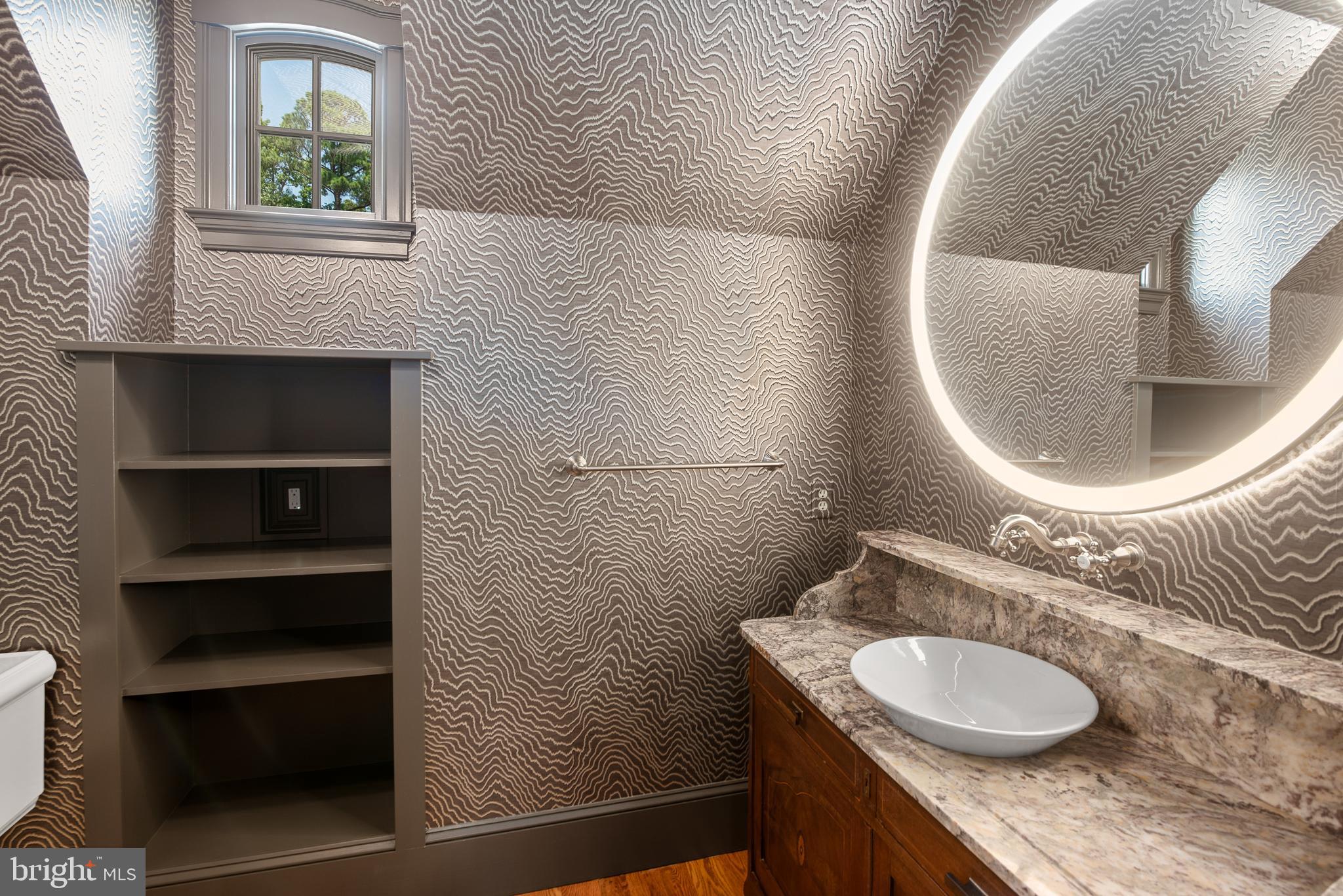 ST MICHAELS - Residential