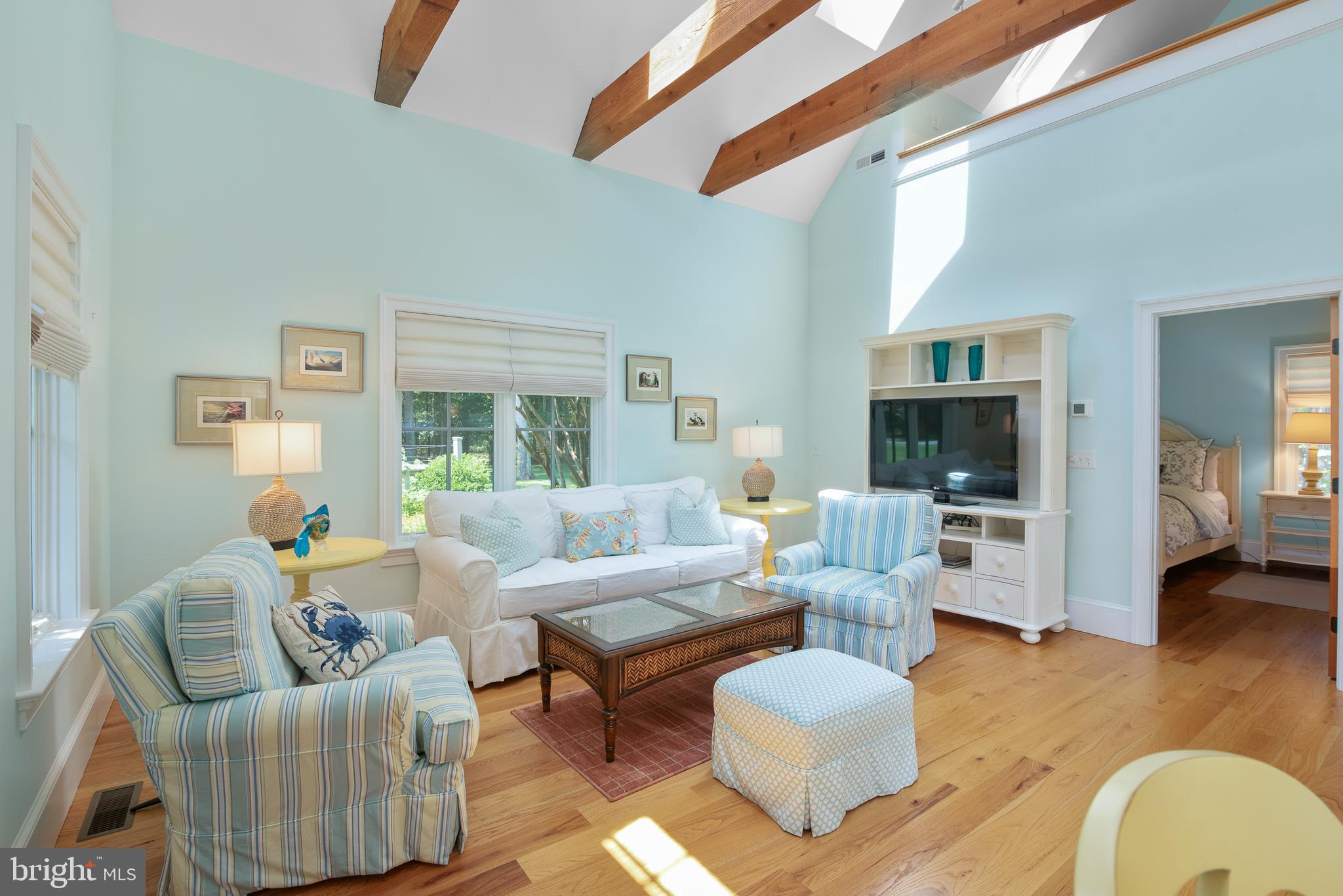 ST MICHAELS - Residential