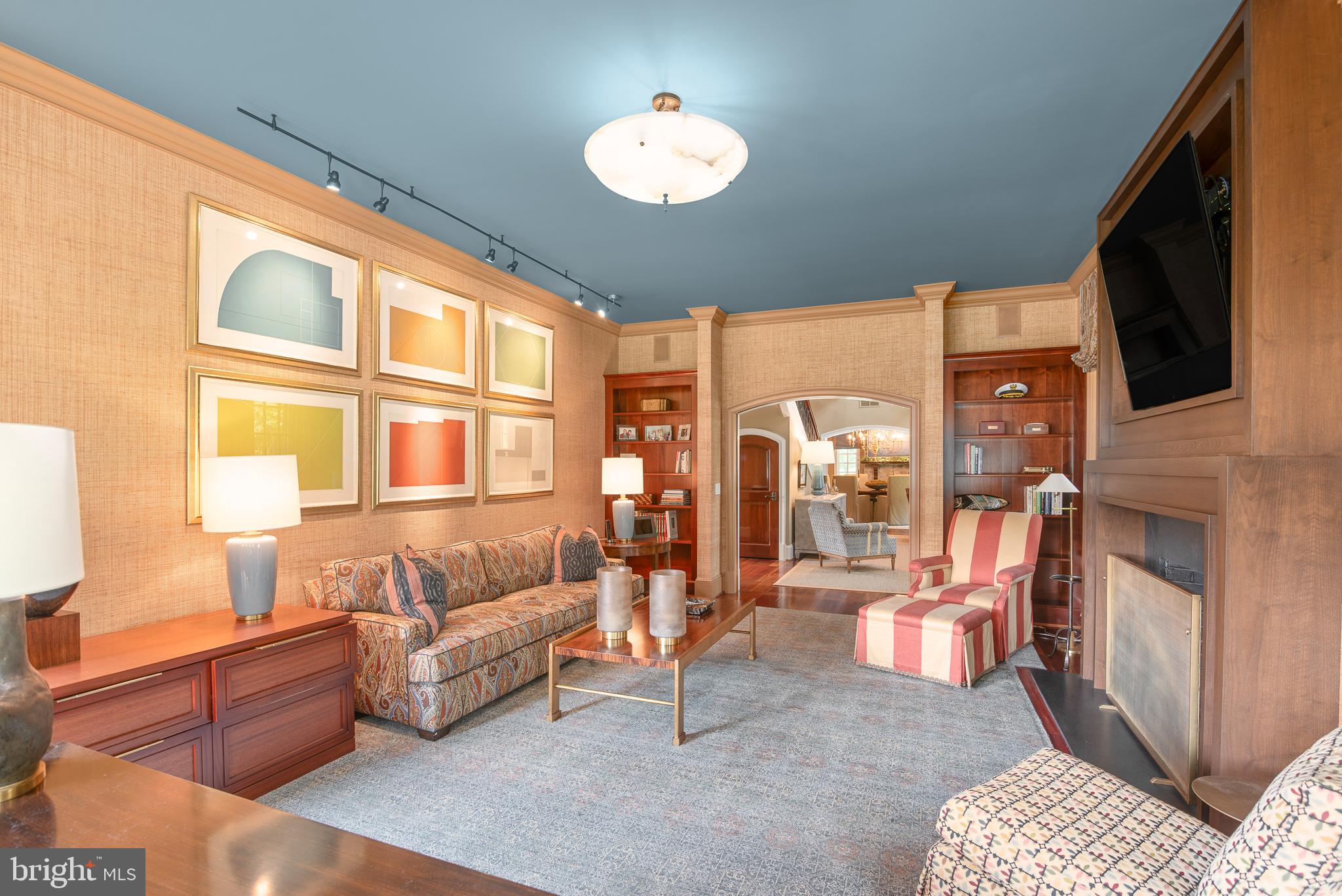 ST MICHAELS - Residential