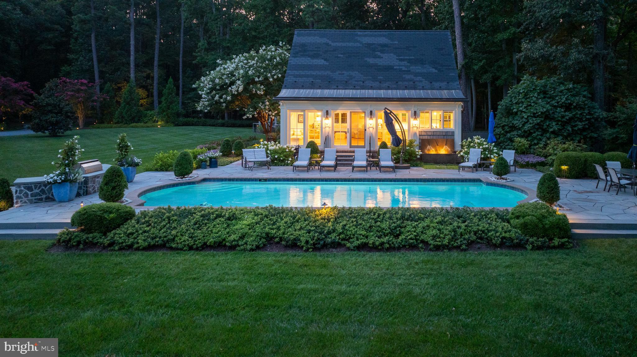 ST MICHAELS - Residential