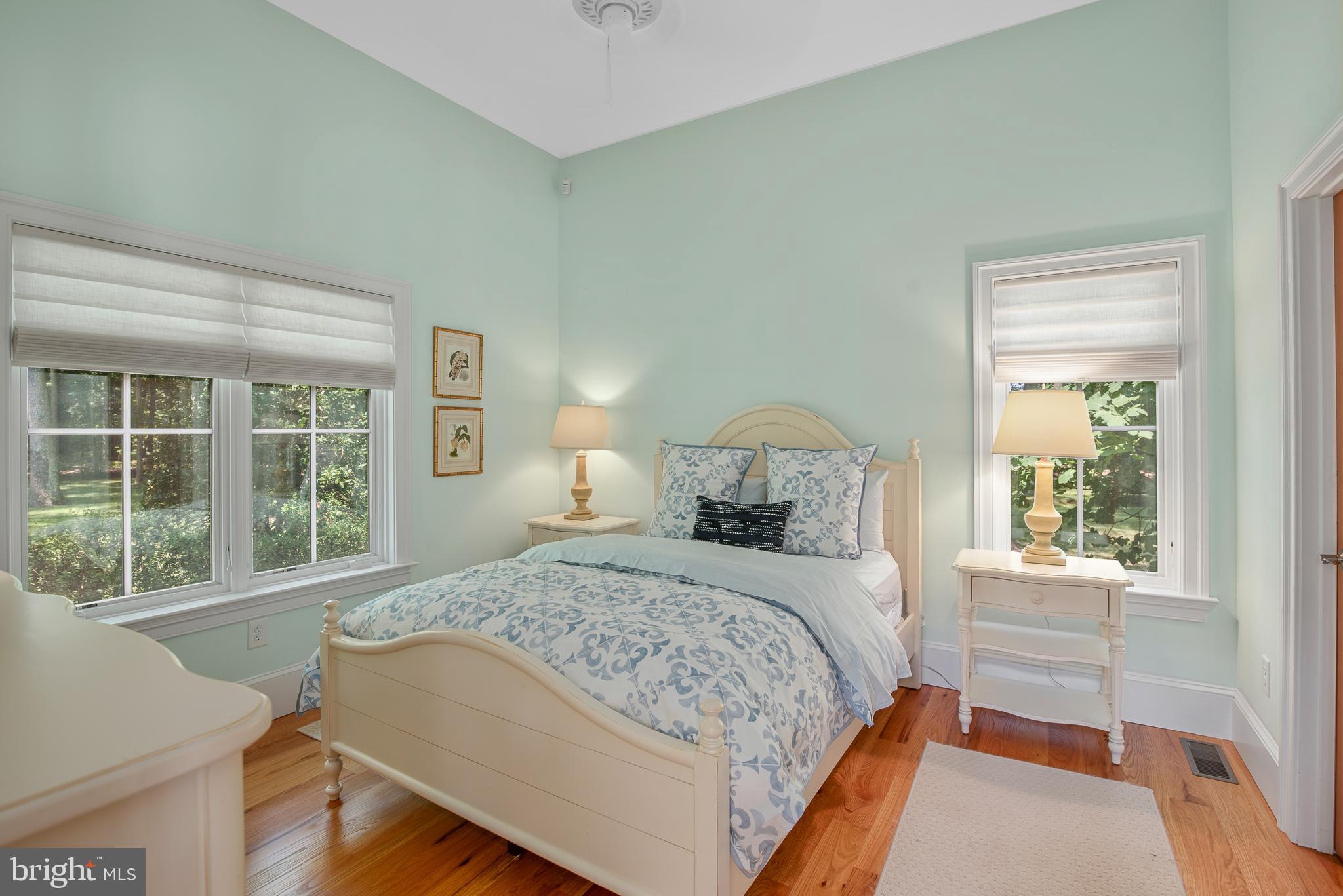 ST MICHAELS - Residential