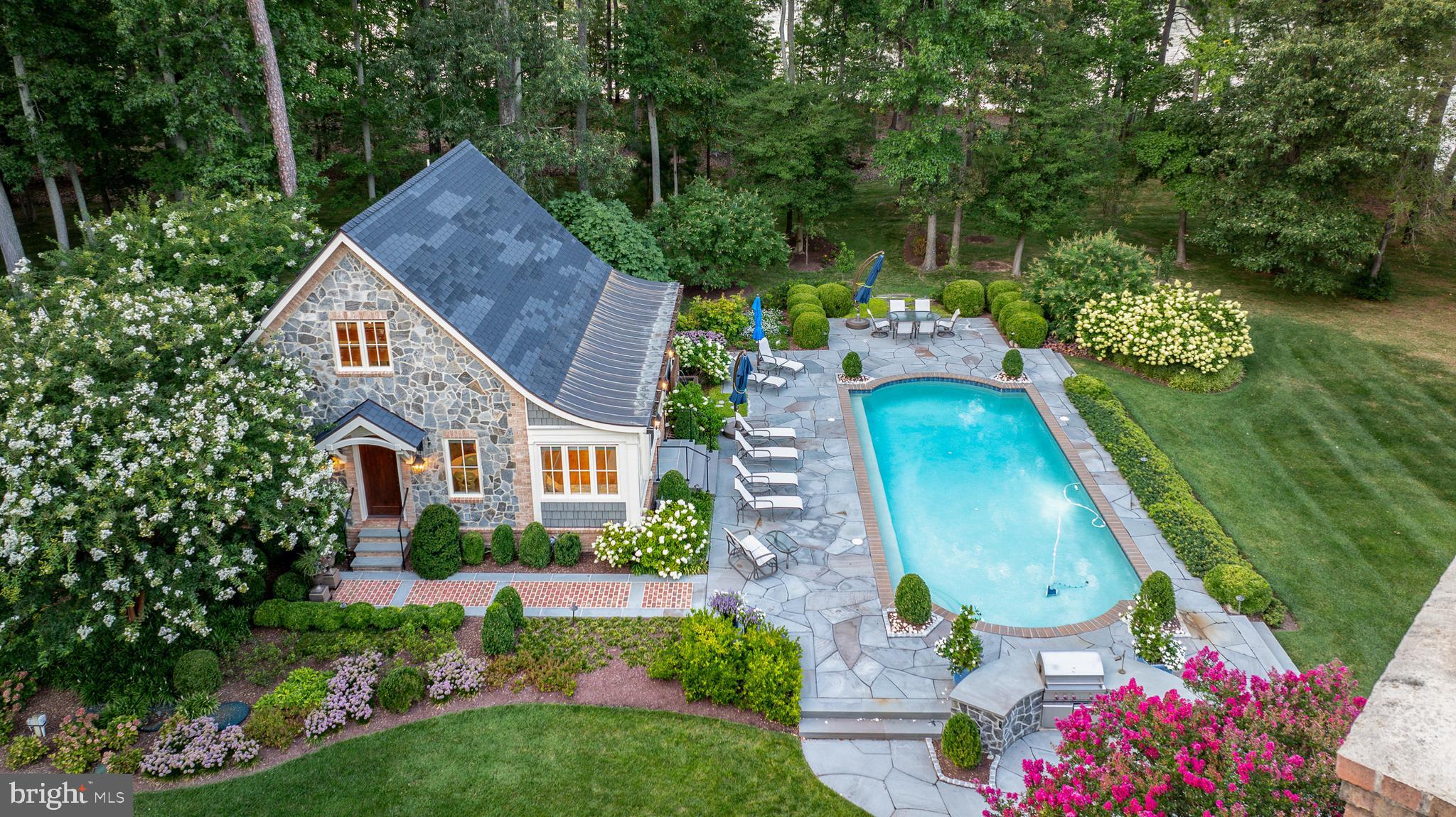 ST MICHAELS - Residential