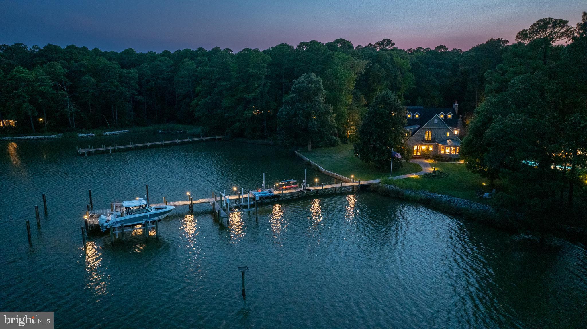 ST MICHAELS - Residential