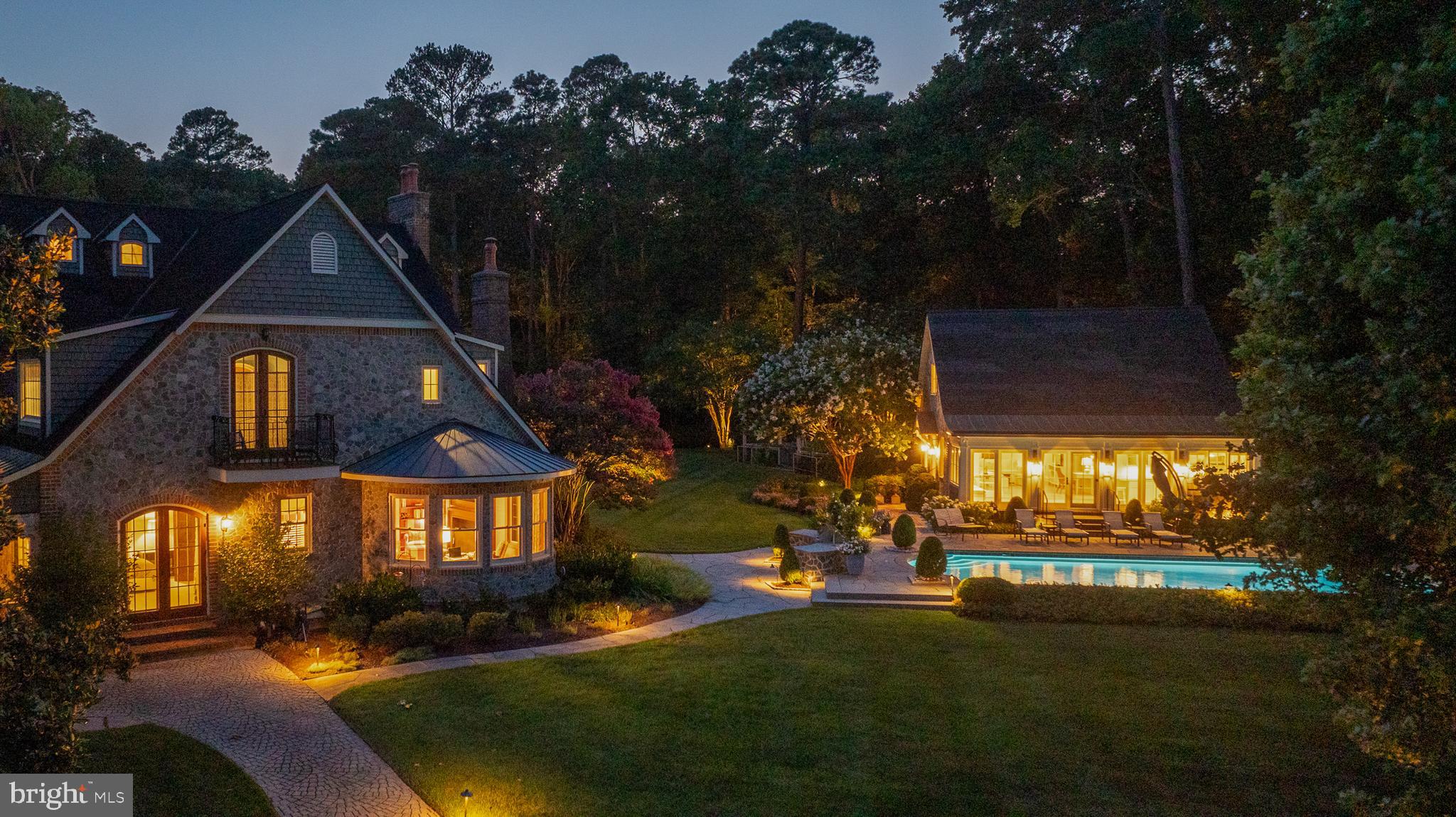 ST MICHAELS - Residential