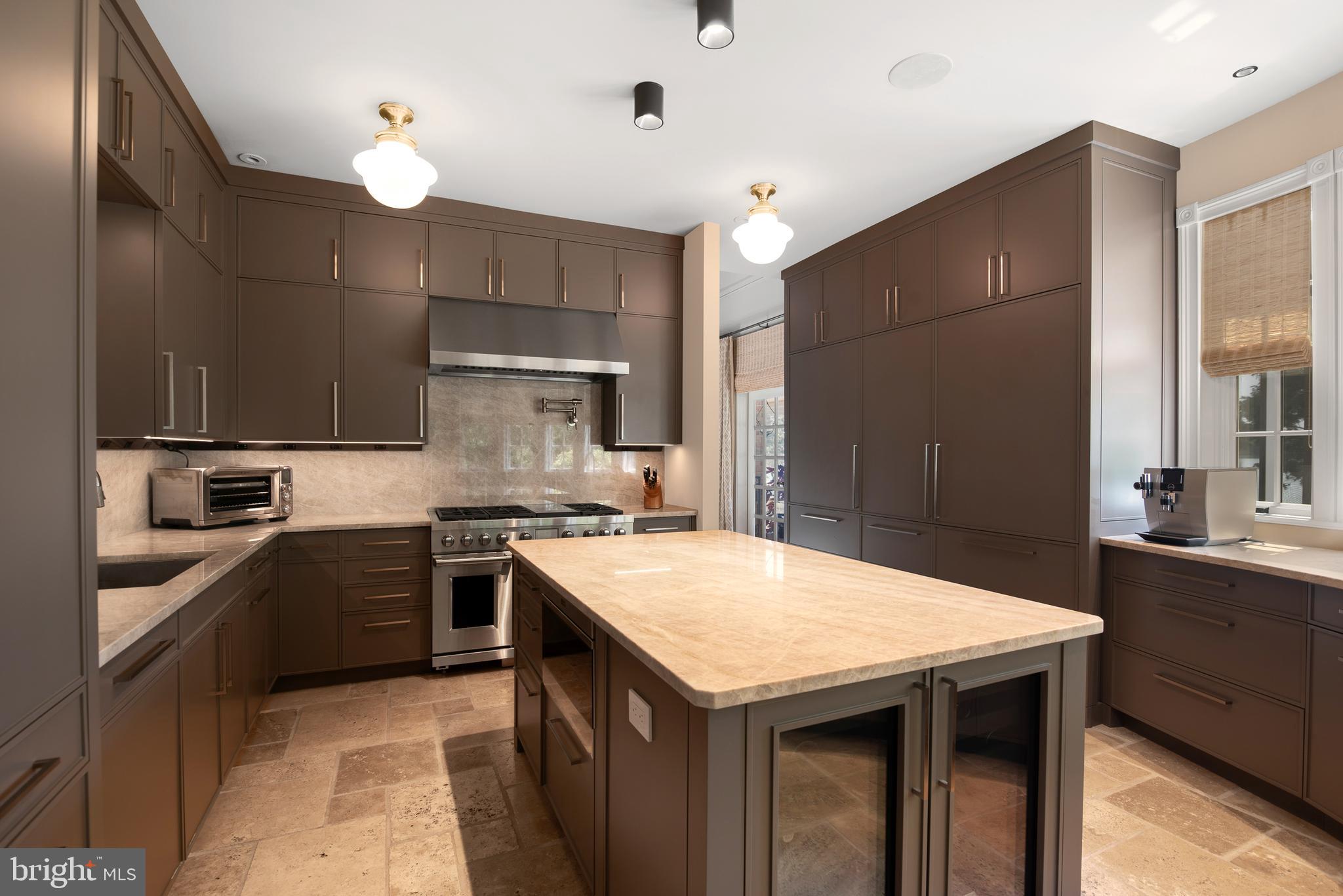 ST MICHAELS - Residential