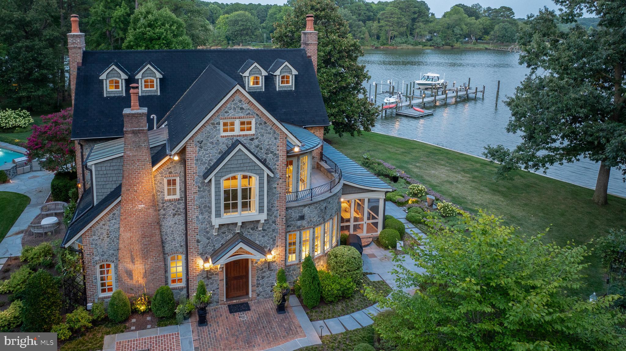 ST MICHAELS - Residential