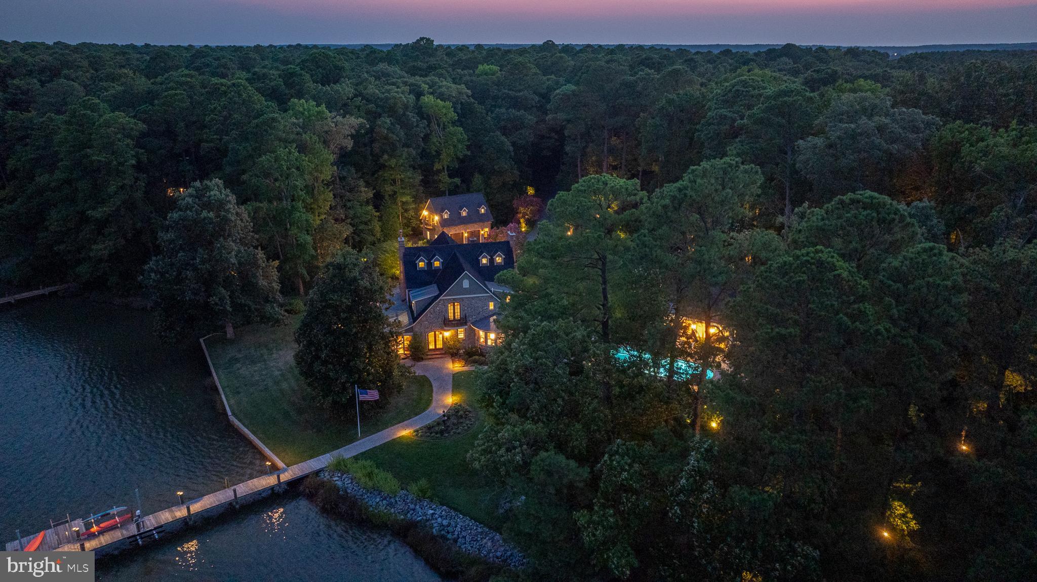 ST MICHAELS - Residential