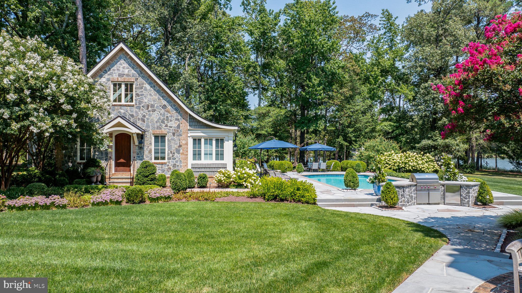 ST MICHAELS - Residential