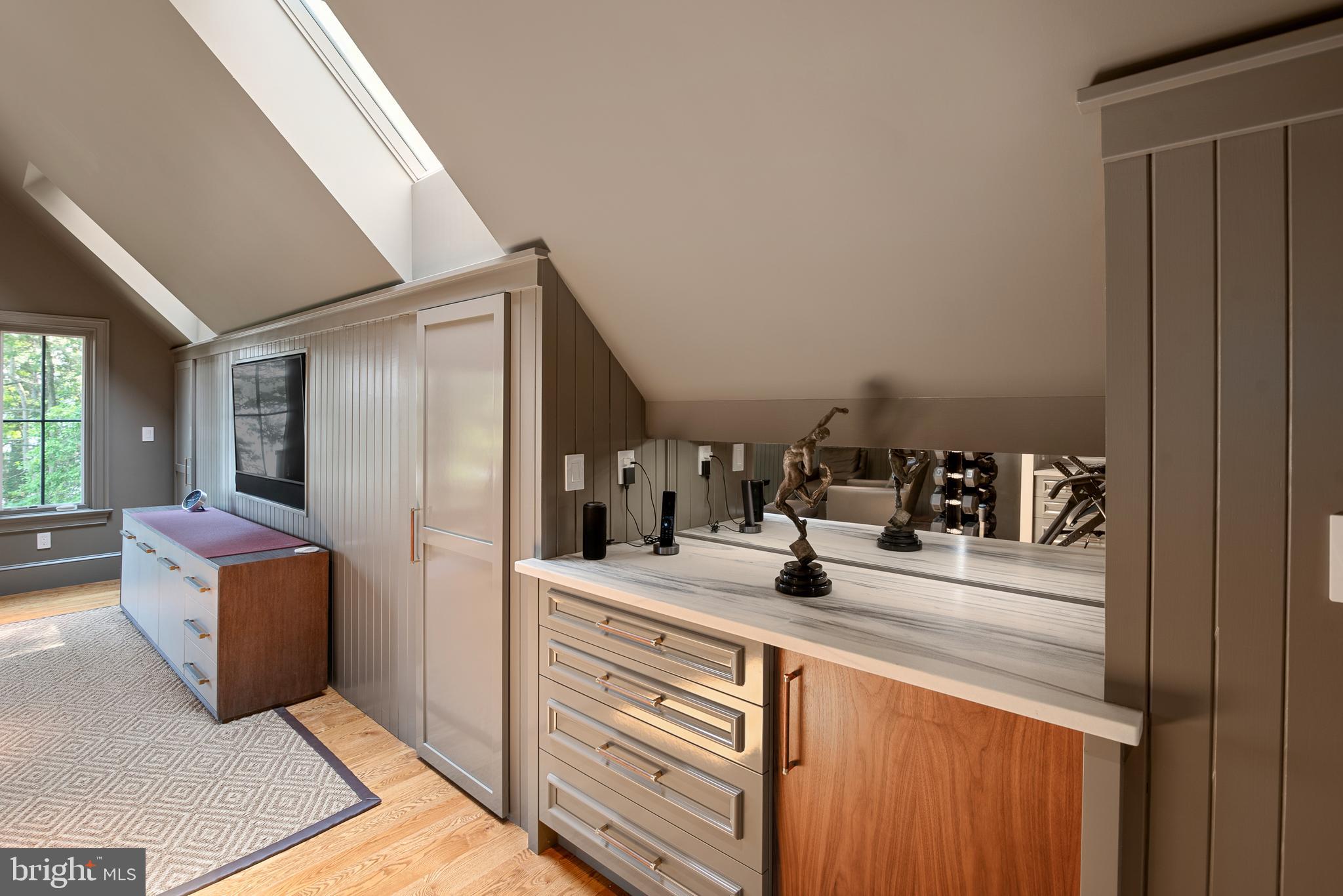 ST MICHAELS - Residential