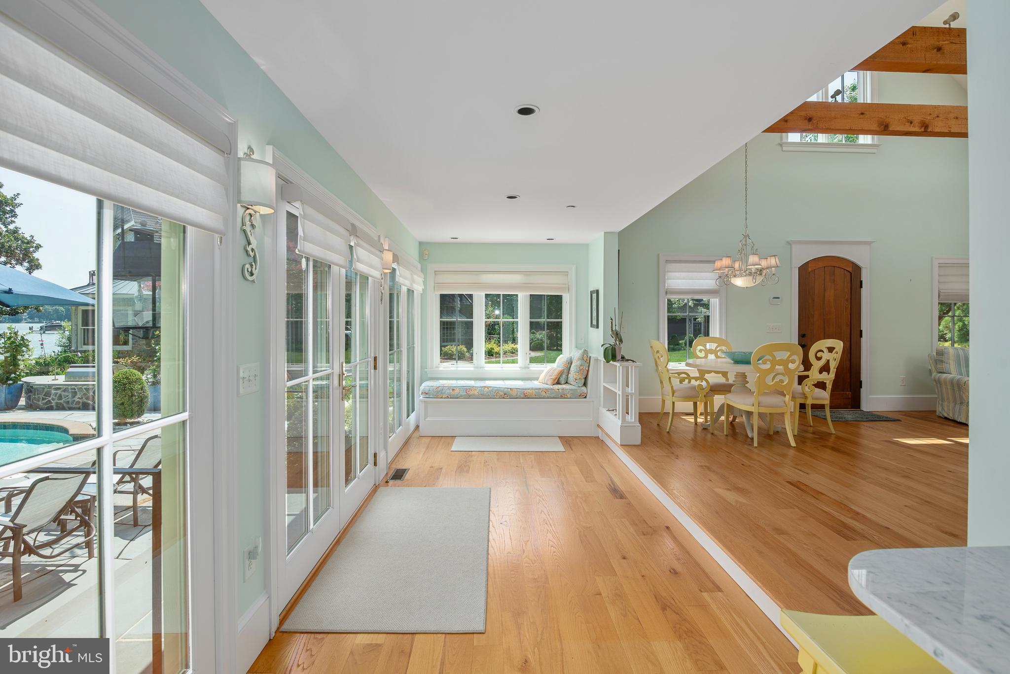 ST MICHAELS - Residential