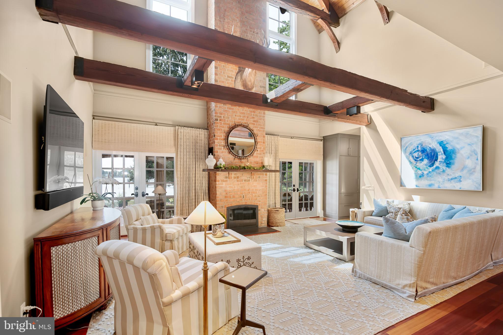 ST MICHAELS - Residential