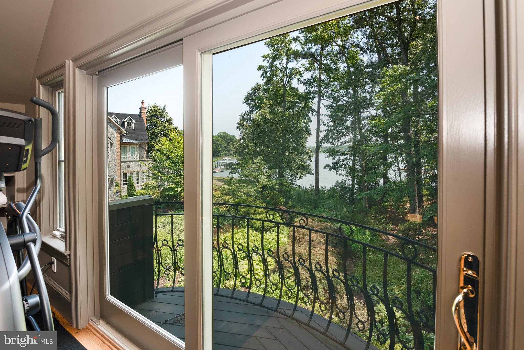 ST MICHAELS - Residential