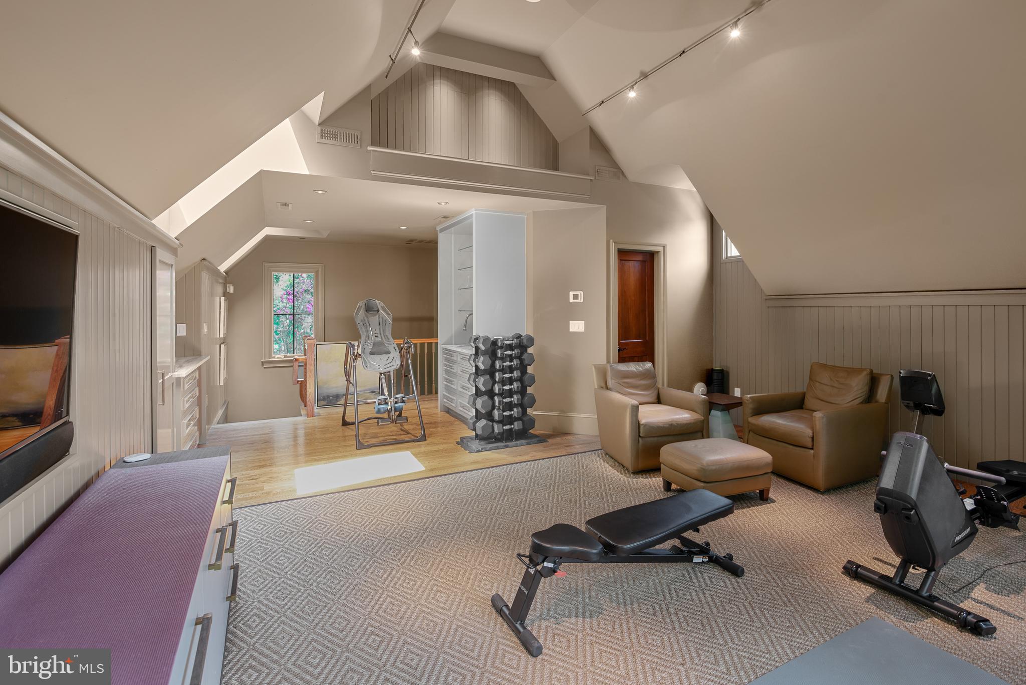 ST MICHAELS - Residential