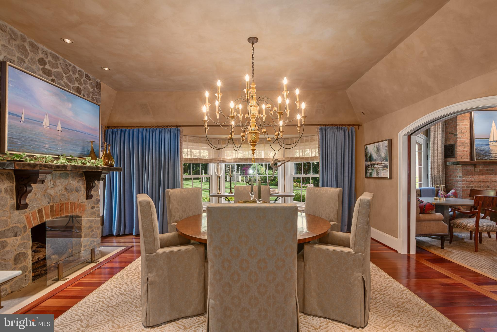 ST MICHAELS - Residential