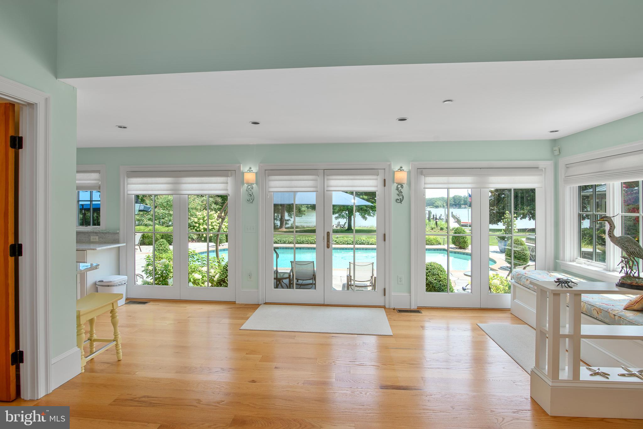 ST MICHAELS - Residential