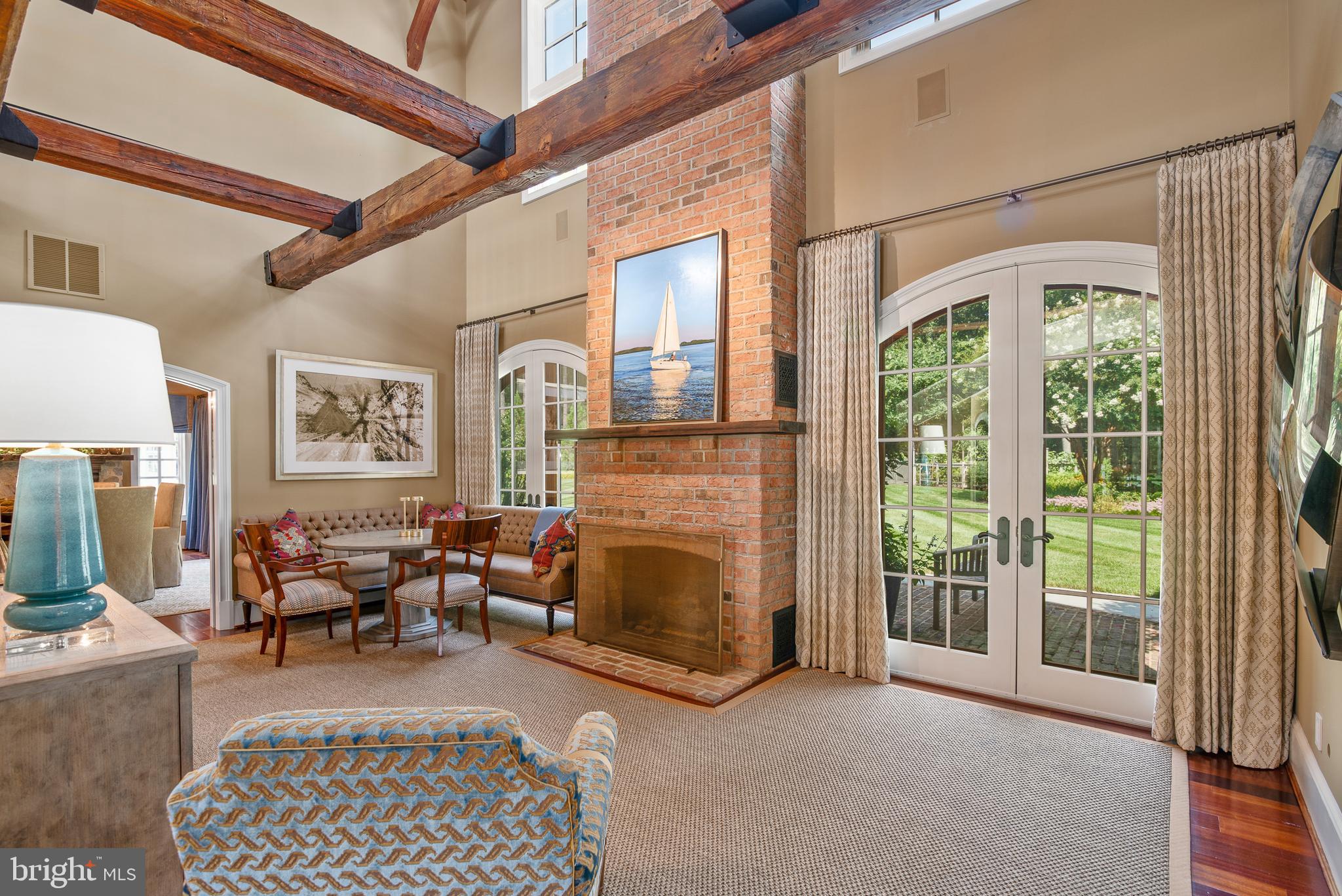 ST MICHAELS - Residential