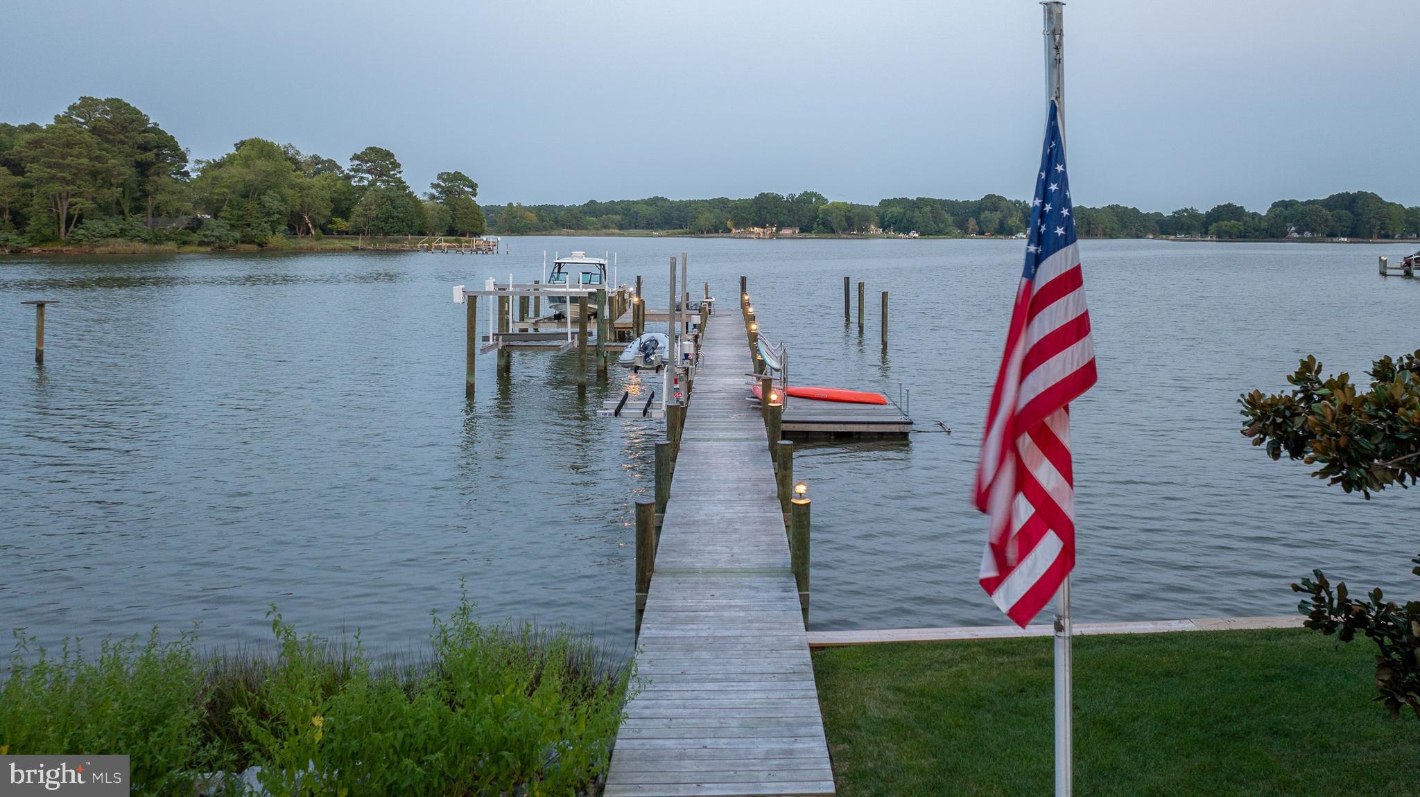 ST MICHAELS - Residential