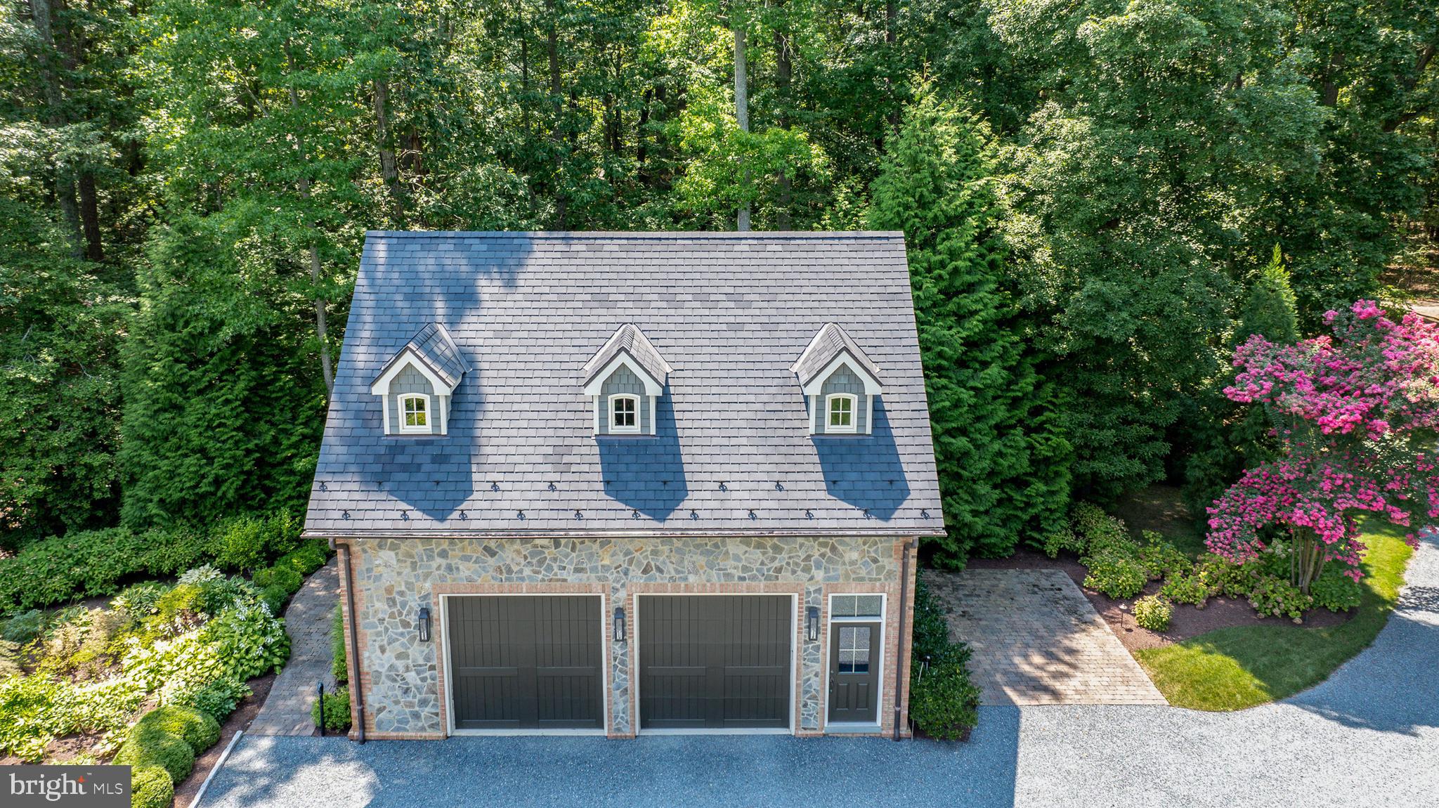 ST MICHAELS - Residential