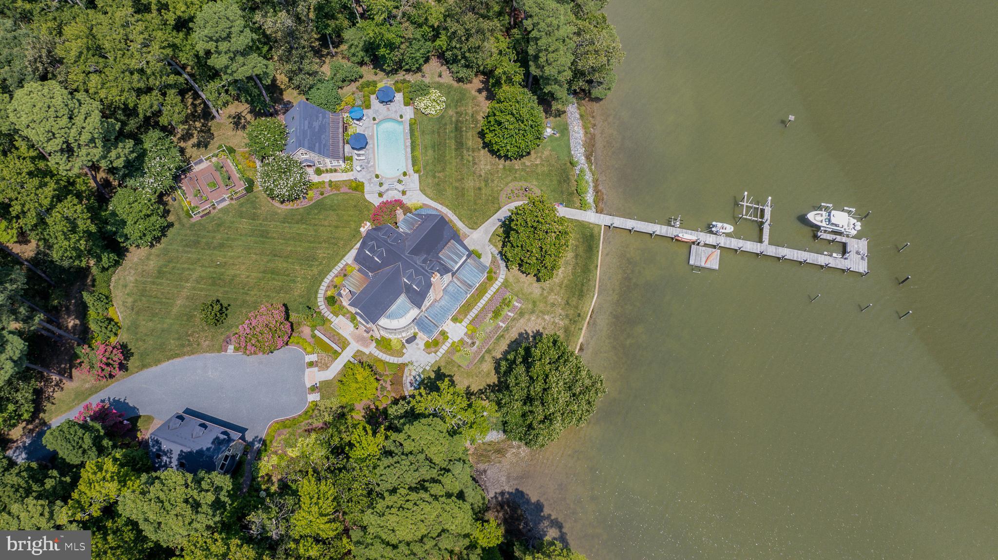 ST MICHAELS - Residential