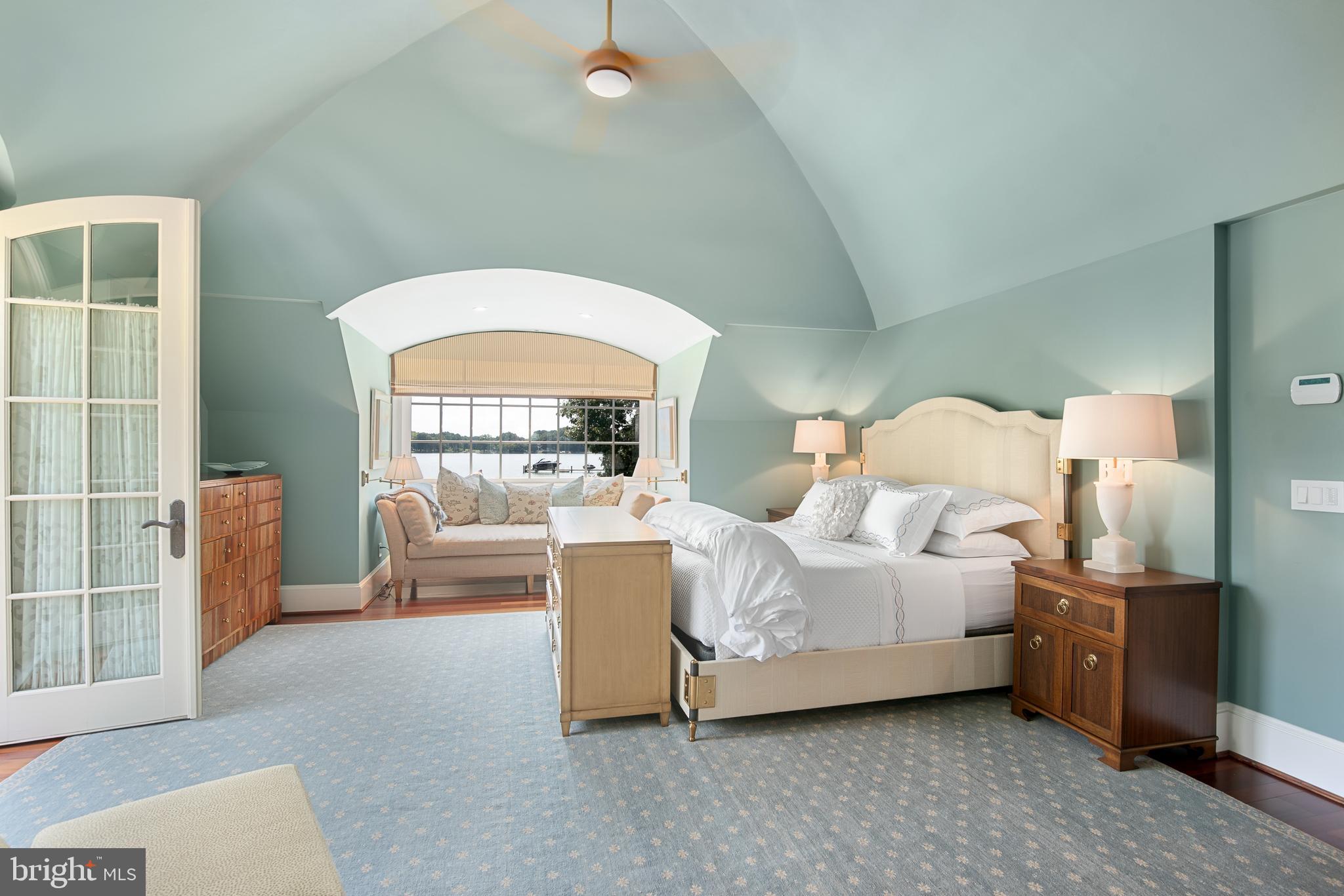 ST MICHAELS - Residential