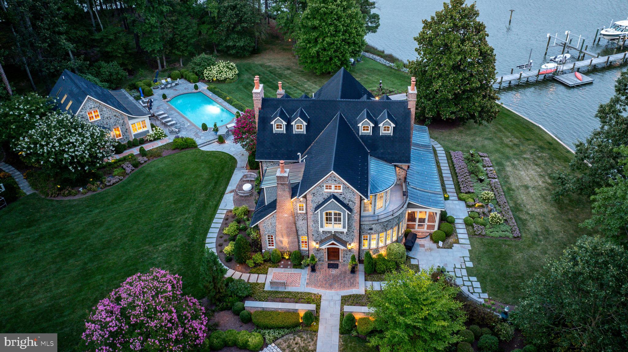 ST MICHAELS - Residential