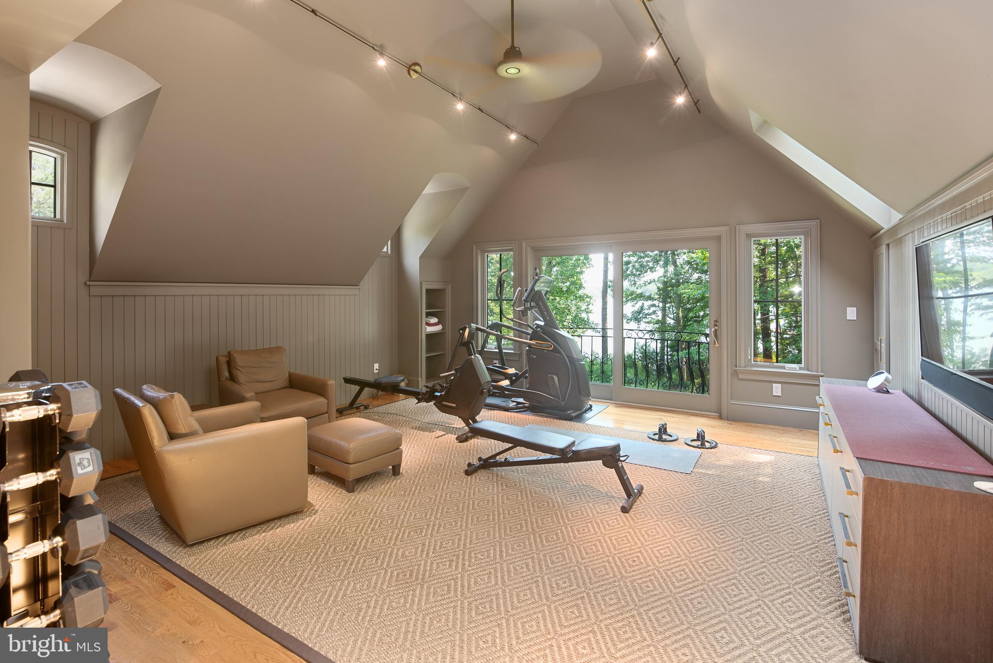 ST MICHAELS - Residential