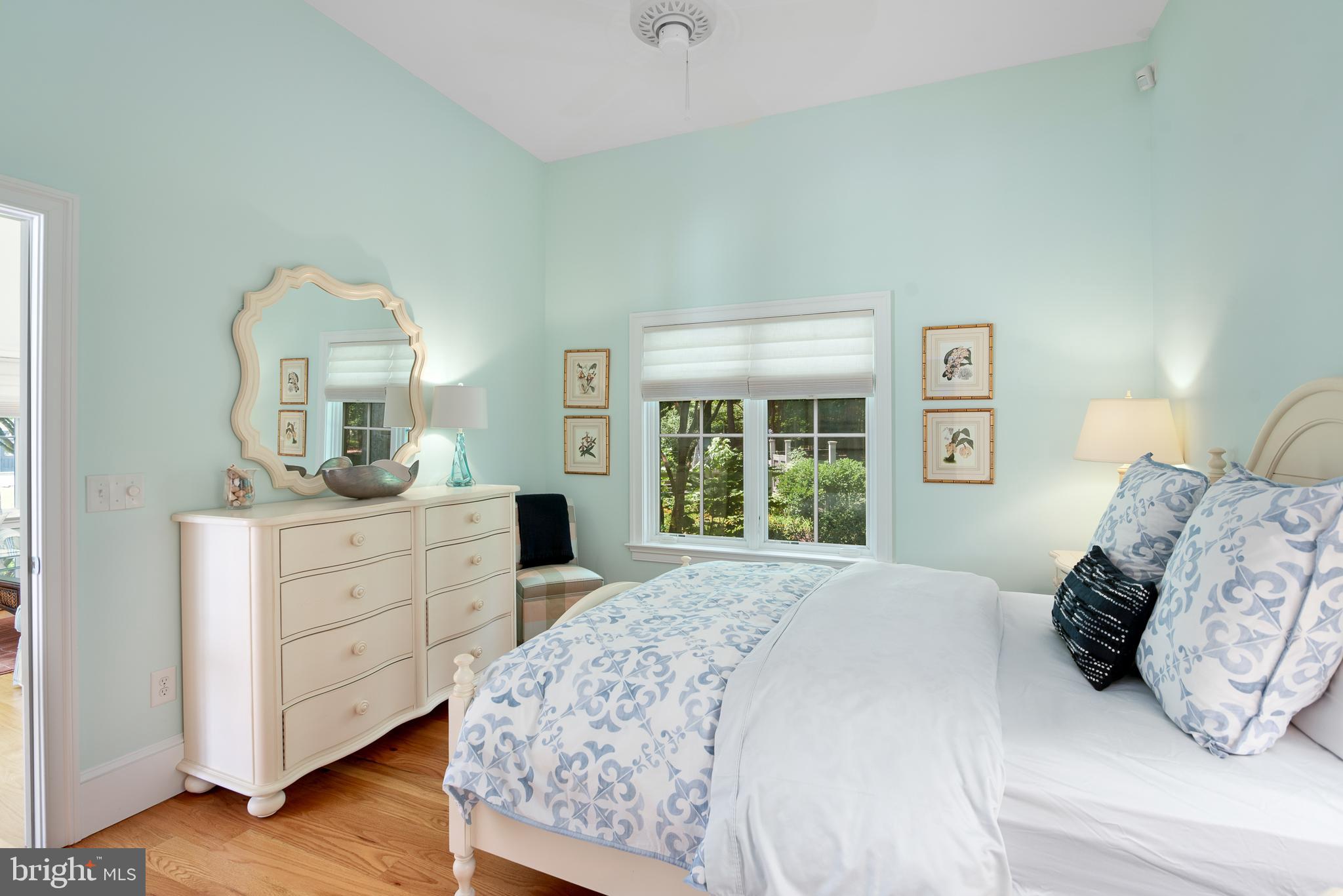 ST MICHAELS - Residential