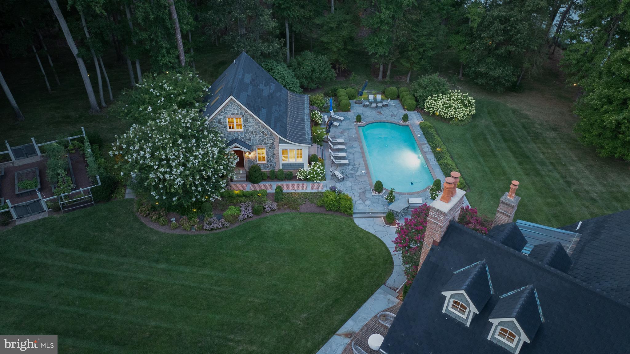 ST MICHAELS - Residential