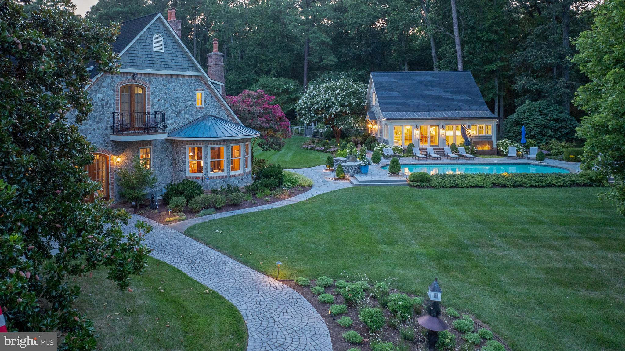 ST MICHAELS - Residential