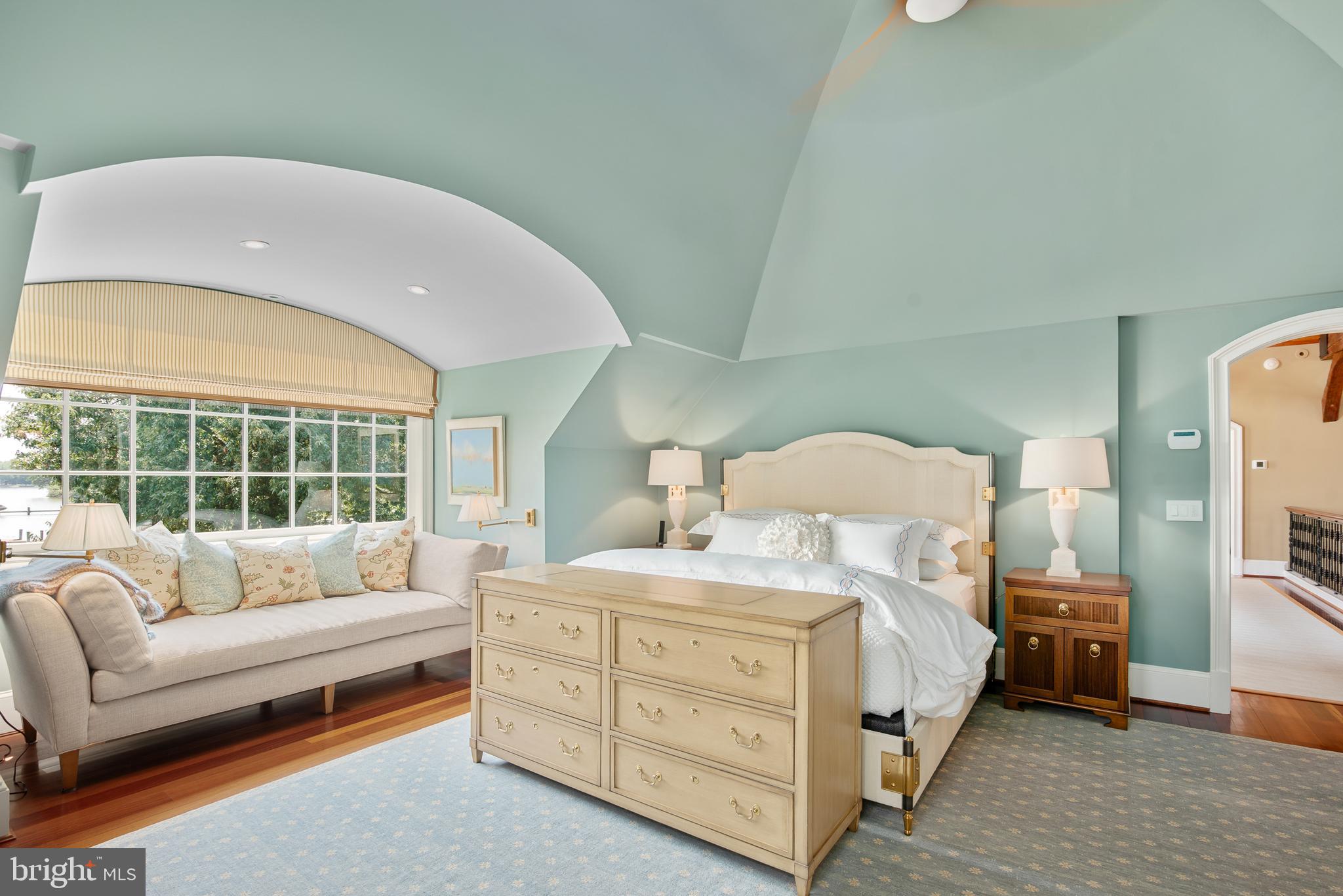 ST MICHAELS - Residential