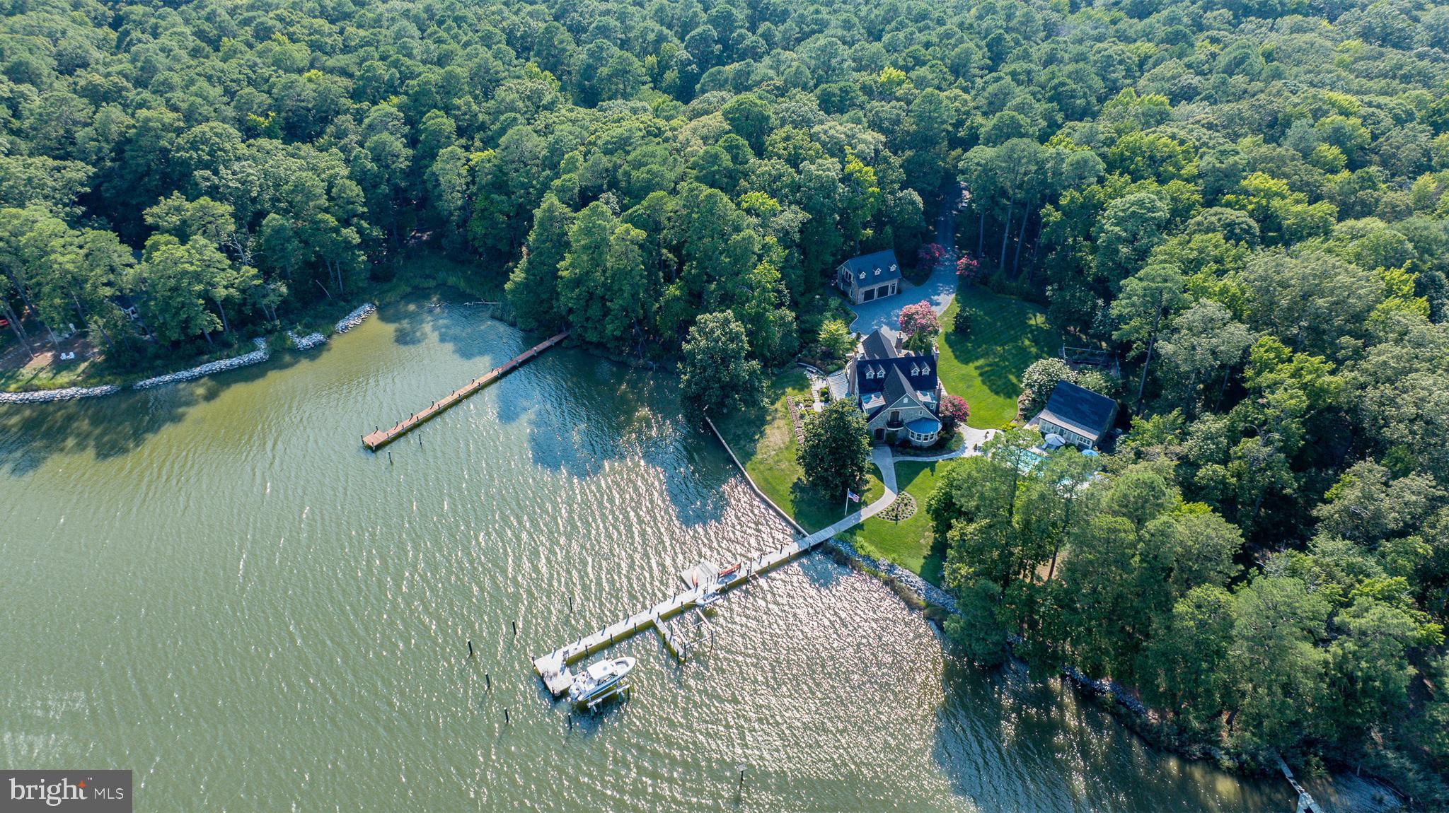 ST MICHAELS - Residential