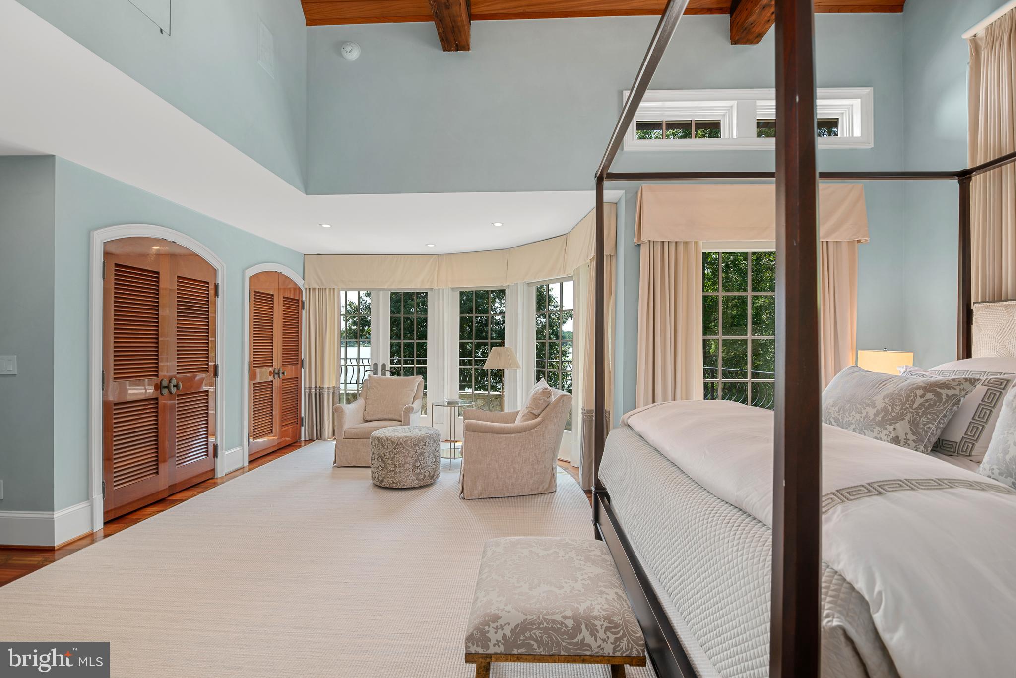 ST MICHAELS - Residential