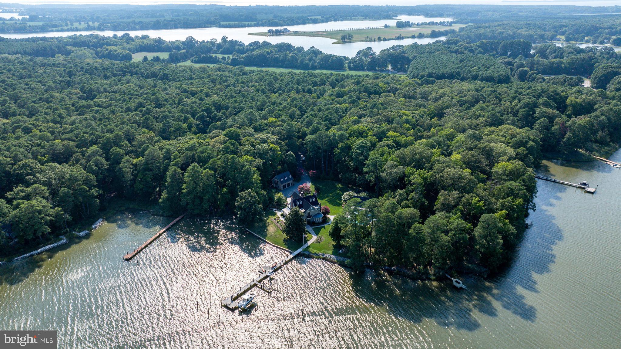 ST MICHAELS - Residential