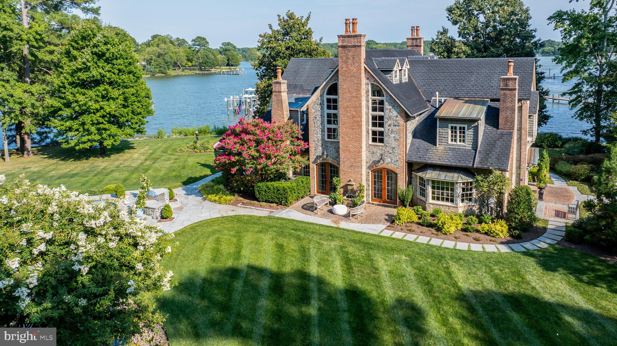 ST MICHAELS - Residential