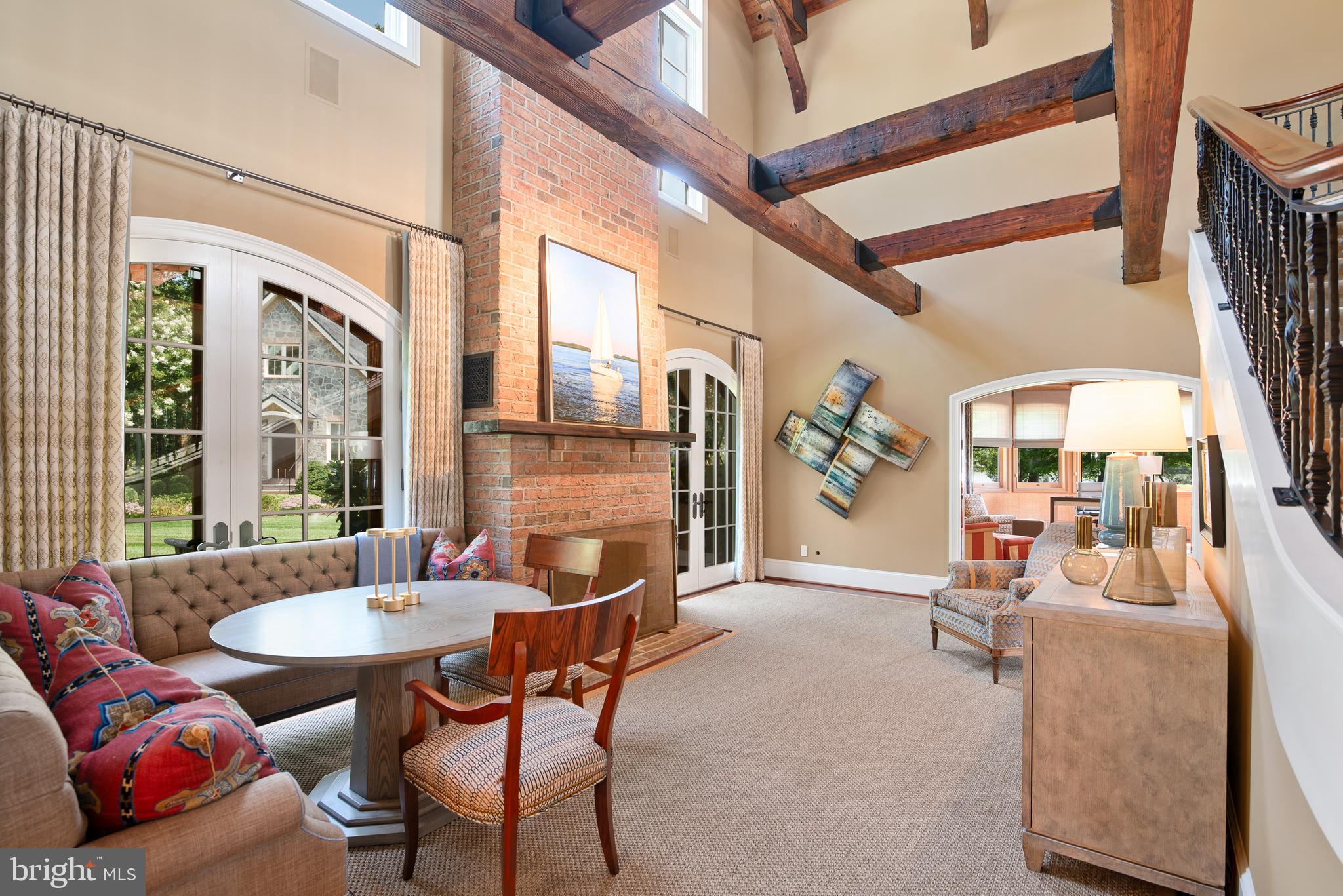 ST MICHAELS - Residential