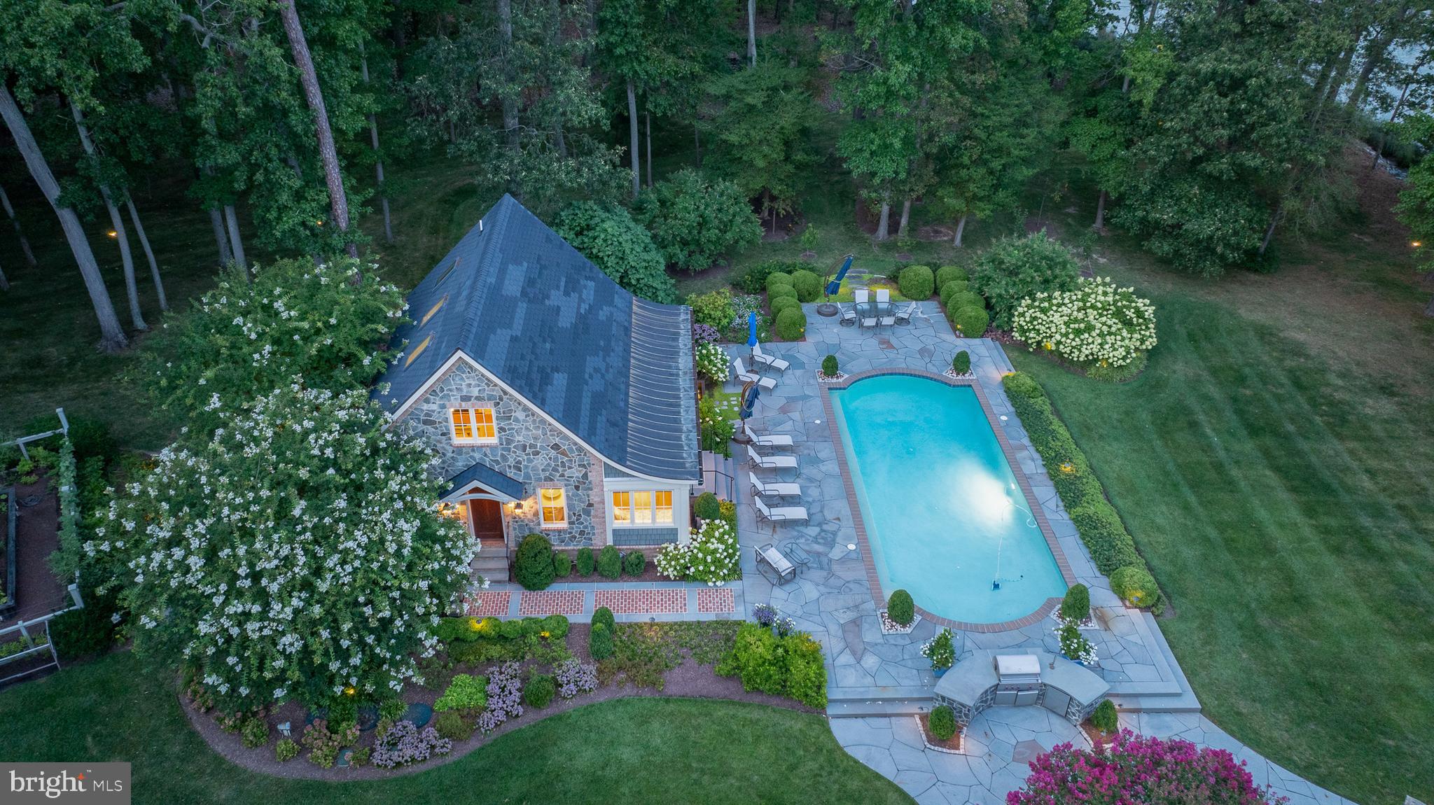 ST MICHAELS - Residential