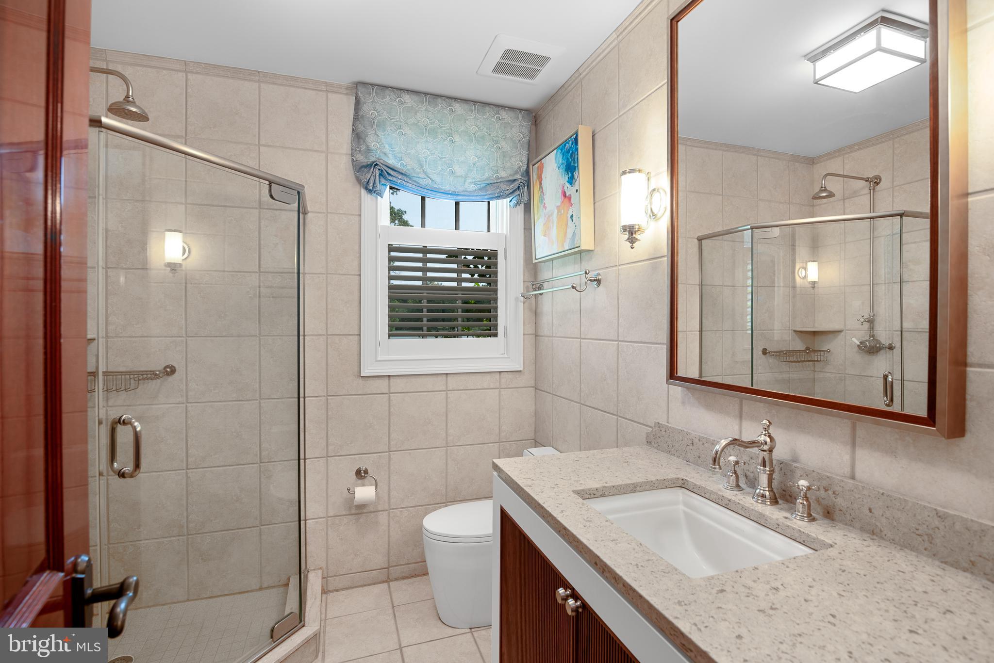 ST MICHAELS - Residential