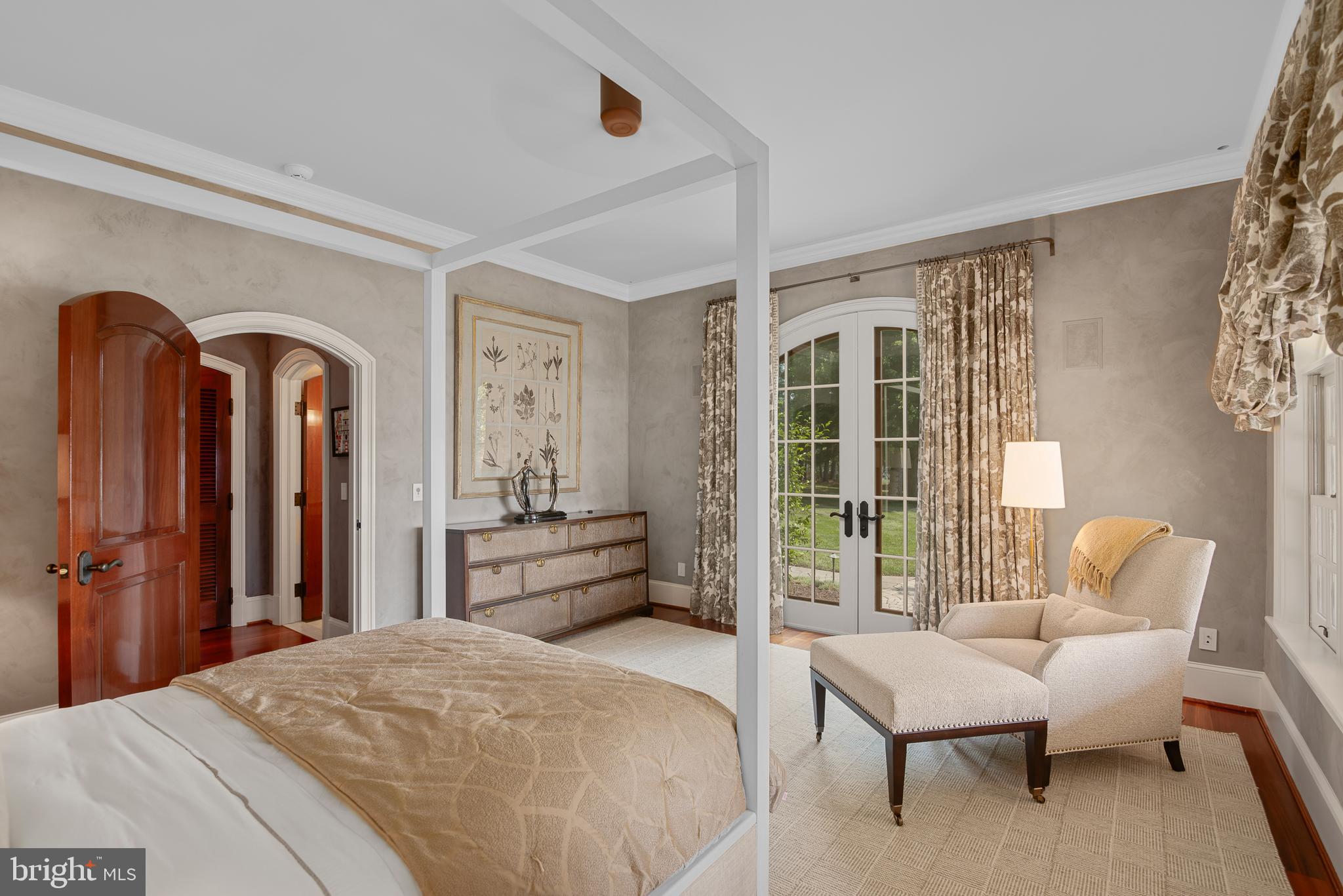 ST MICHAELS - Residential