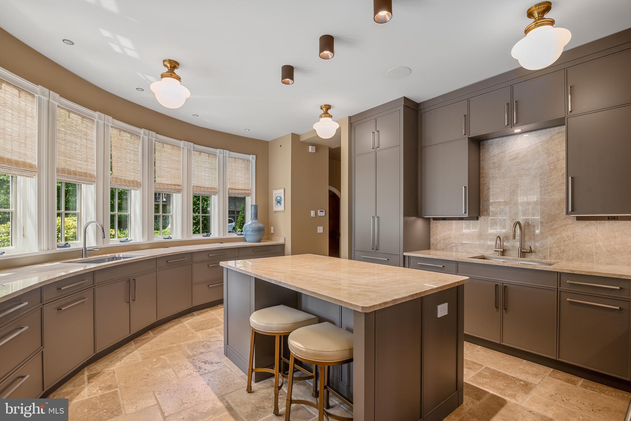 ST MICHAELS - Residential