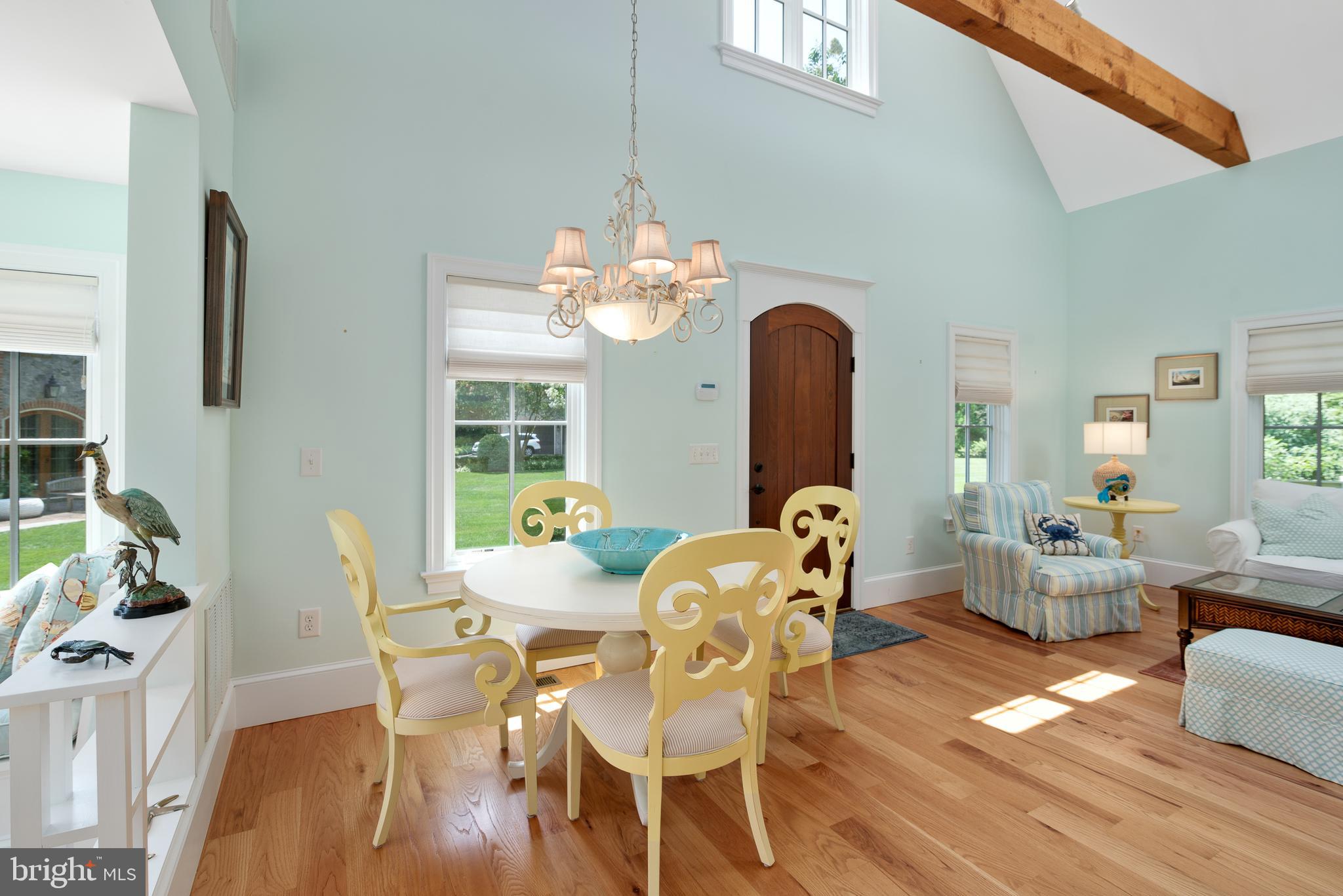 ST MICHAELS - Residential